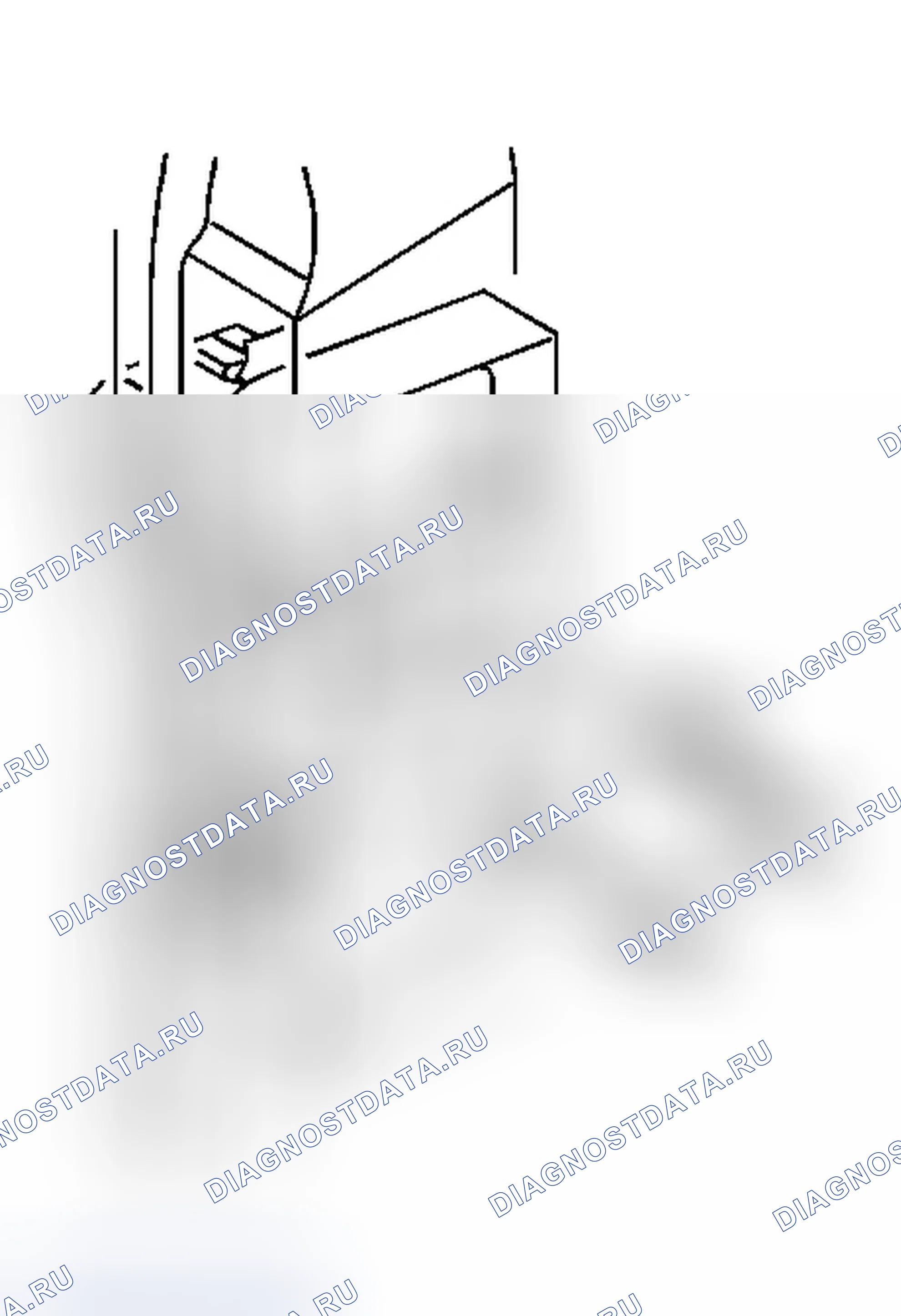 Рис. 53. Buick Rendezvous I