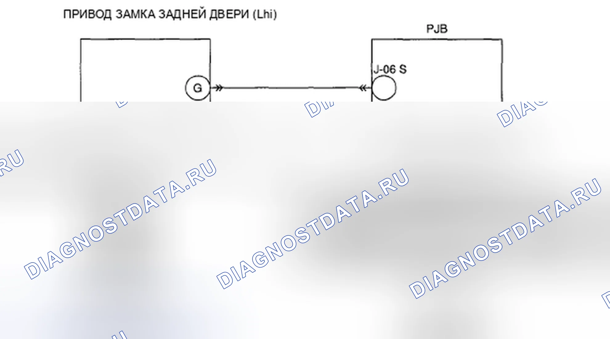 Рис. 15: расшифровка кода ошибки B1572 [СИСТЕМА УПРАВЛЕНИЯ]. Audi R8 I
