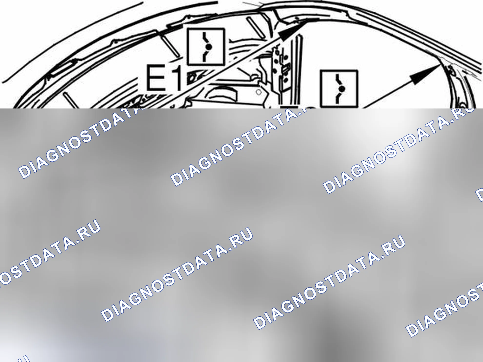 Рис. 6. Volvo XC90 I