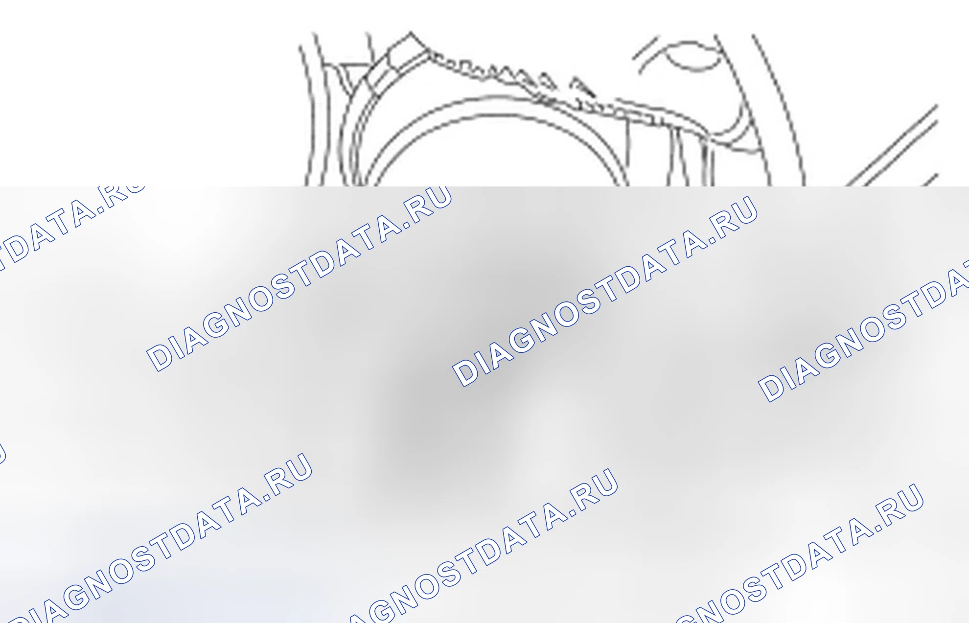Рис. 156. Ford Freestyle I