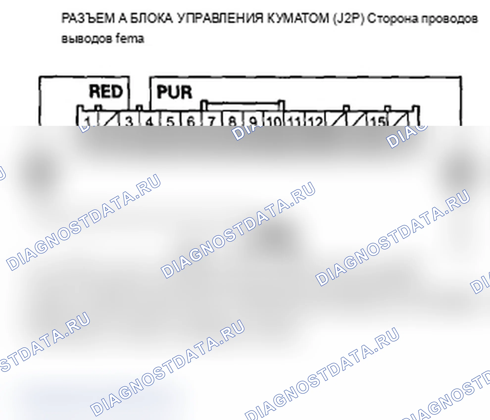 Рис. 132: Навигация. Acura TL IV рестайлинг