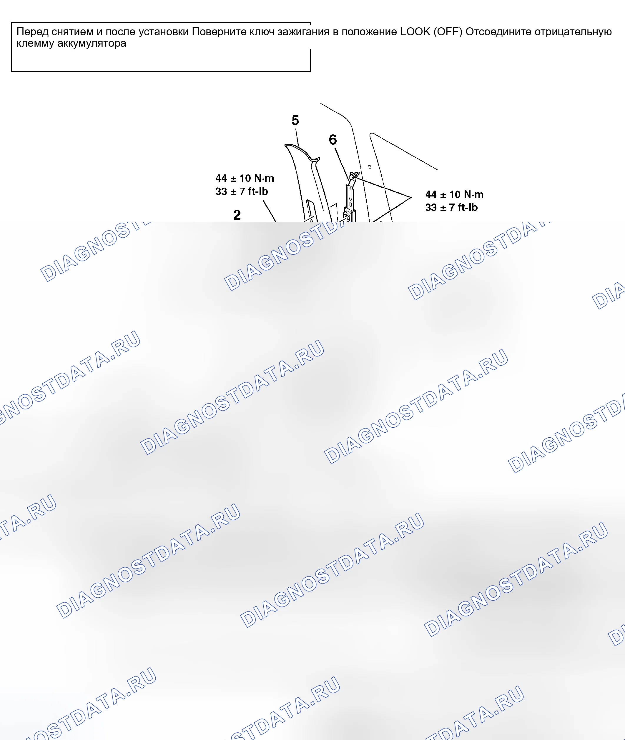 Рис. 56. Honda Envix I