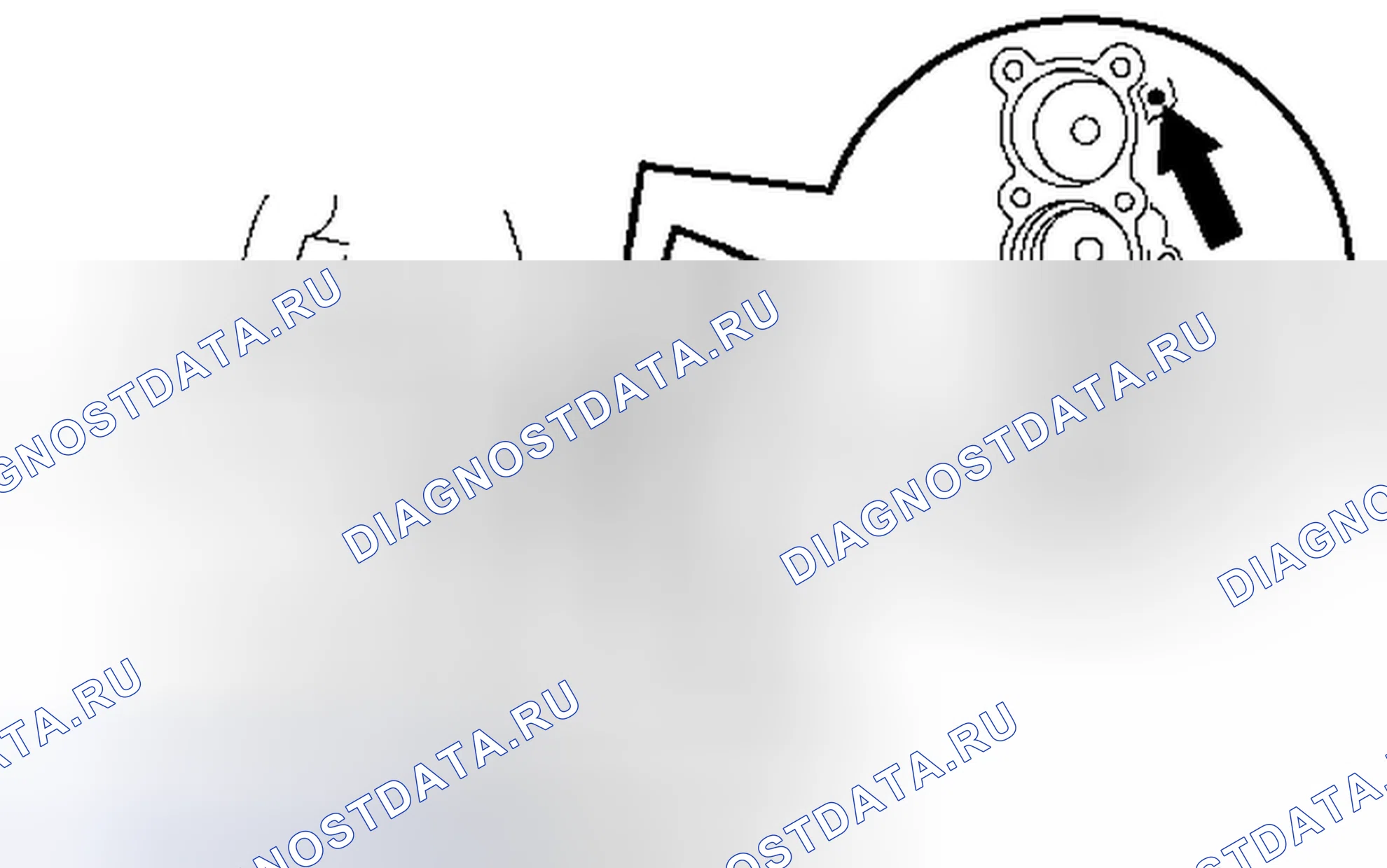 Рис. 327. Toyota Matrix E140