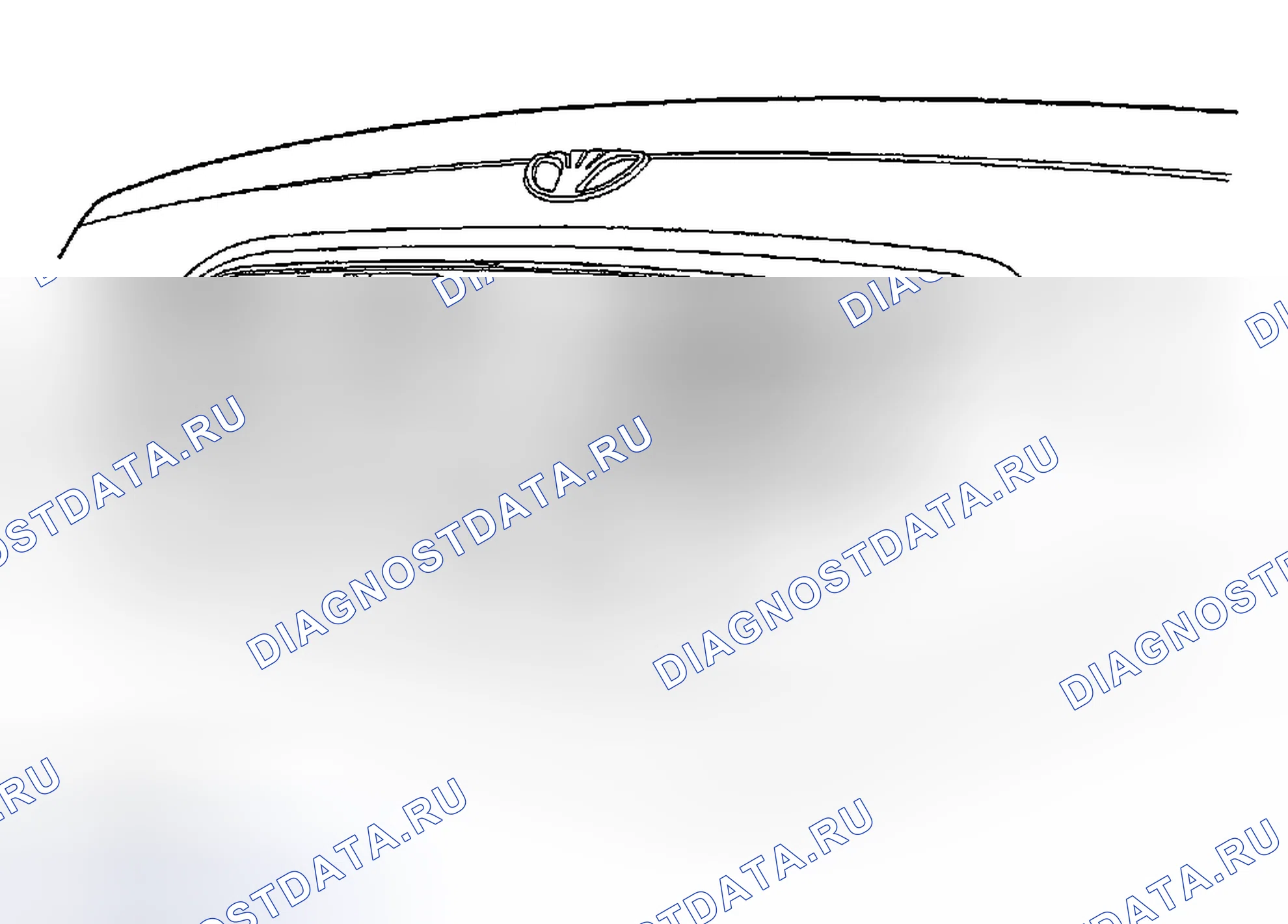 Рис. 14. Suzuki Verona I