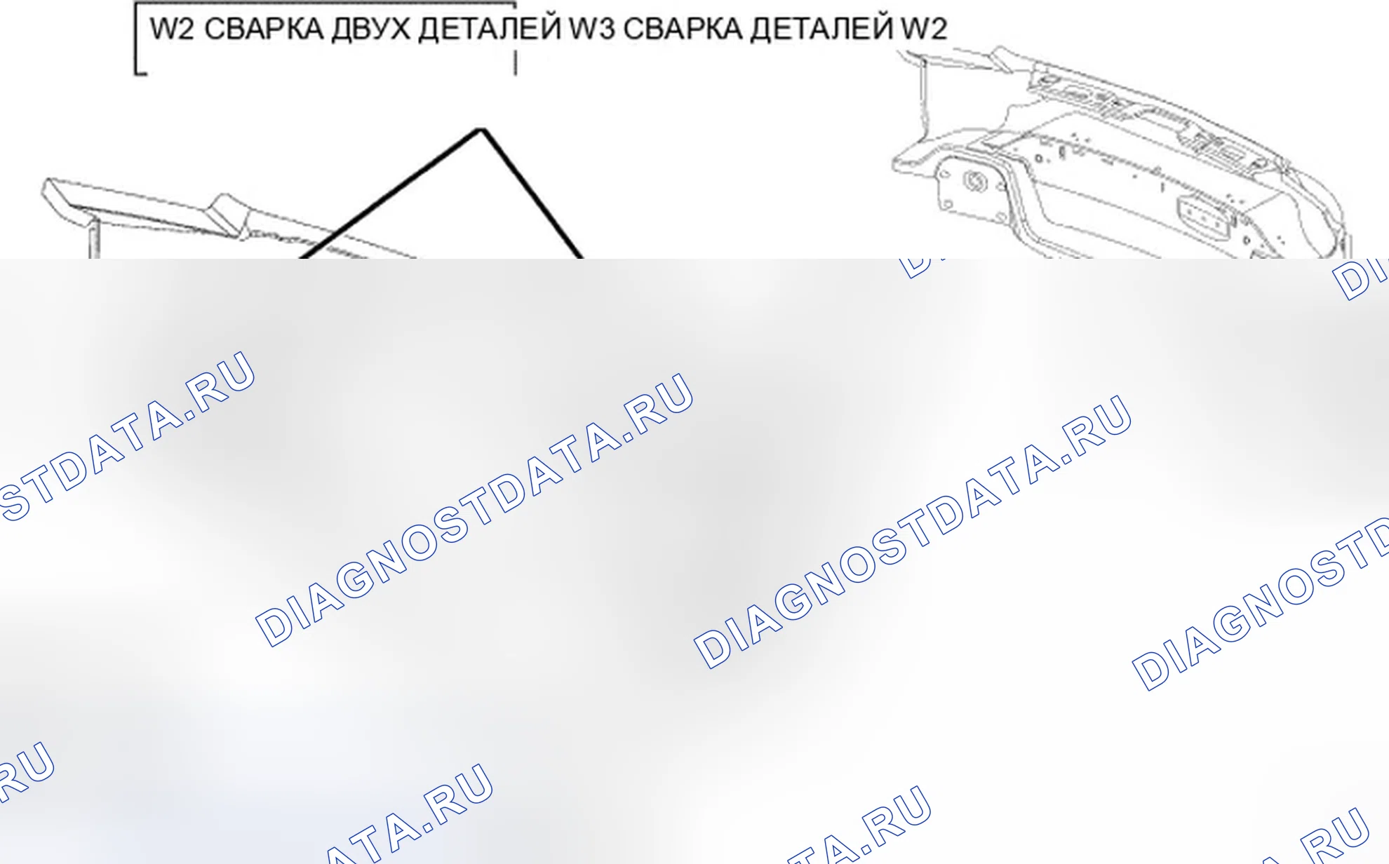 Рис. 399. Dodge Avenger II