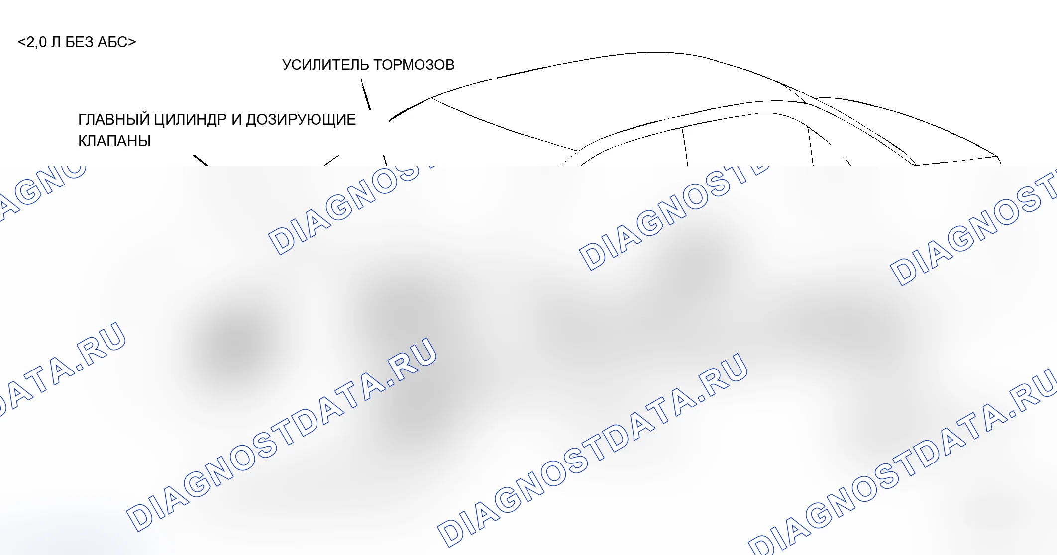 Рис. 2. Mitsubishi Lancer Evolution IX