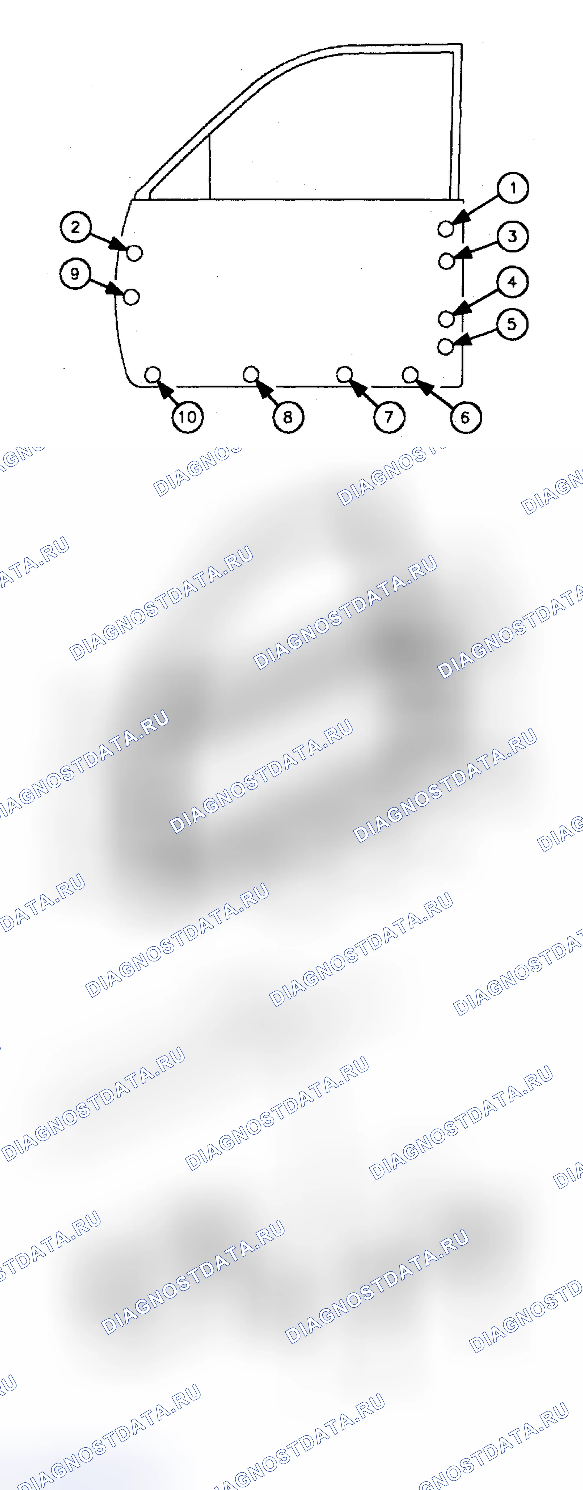 Рис. 8. Saturn SC I