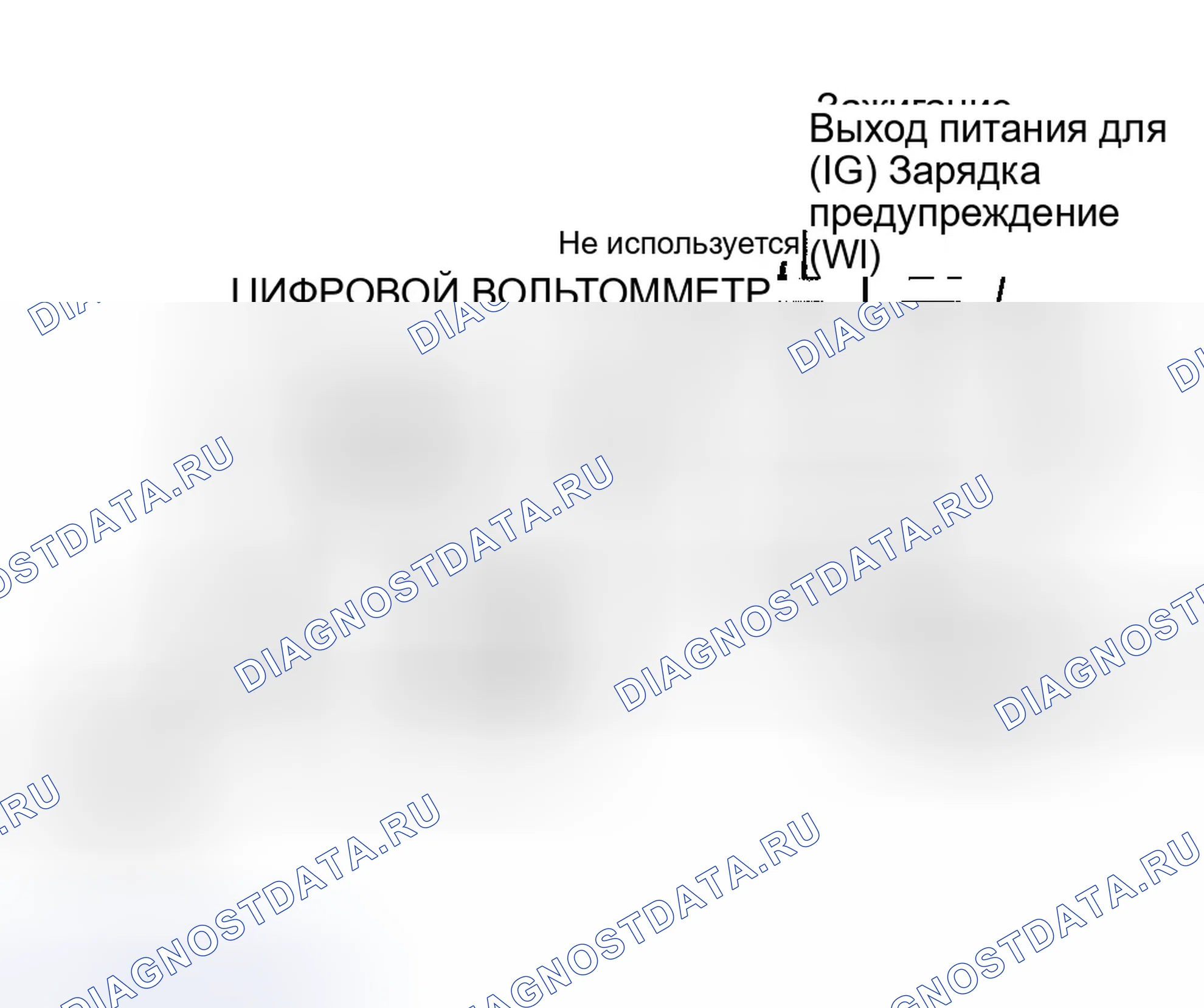Рис. 4. Jaguar XKR I