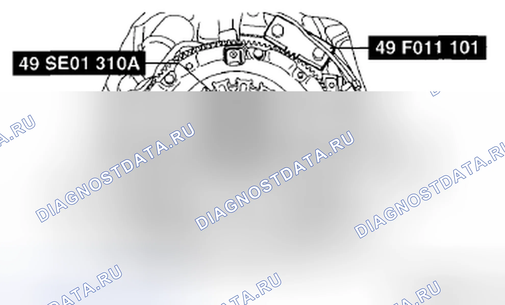 Рис. 18. Mazda RX-8 I рестайлинг