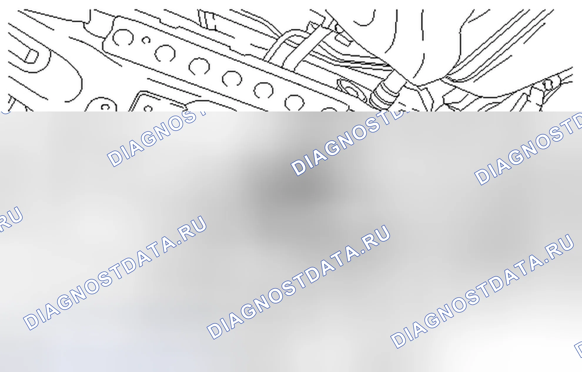 Рис. 29: УДАЛЕНИЕ [08 / 2013 -]. Toyota Venza I рестайлинг