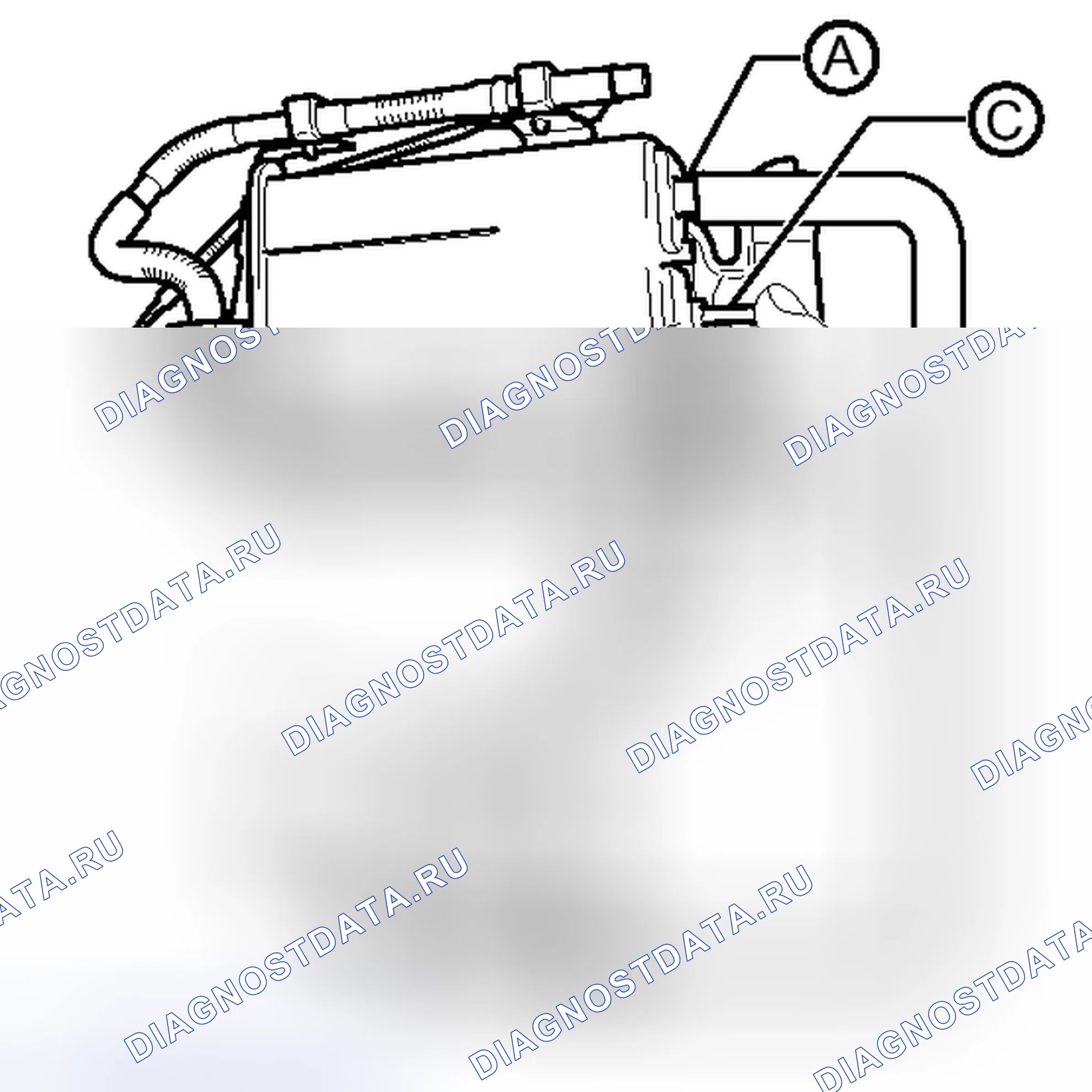 Рис. 93. Toyota Prius III рестайлинг