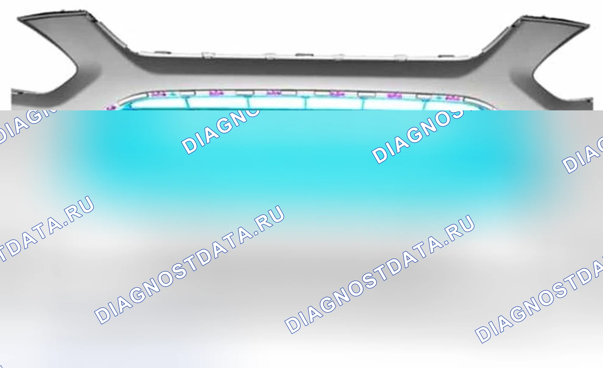 Рис. 50. Ford C-MAX II