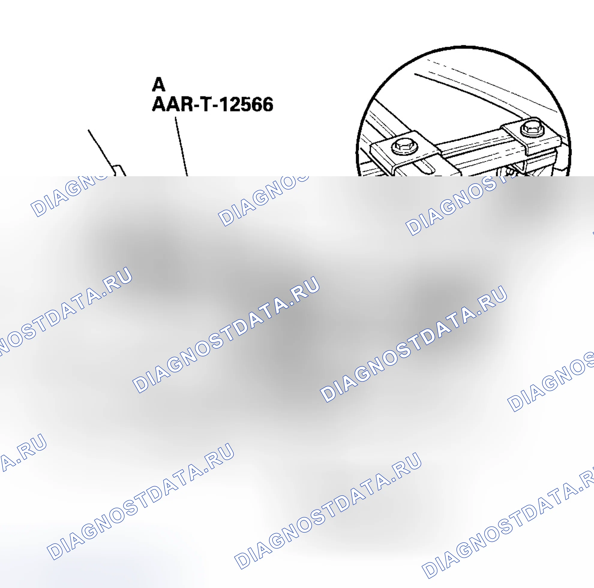 Рис. 84. Honda Element YH2
