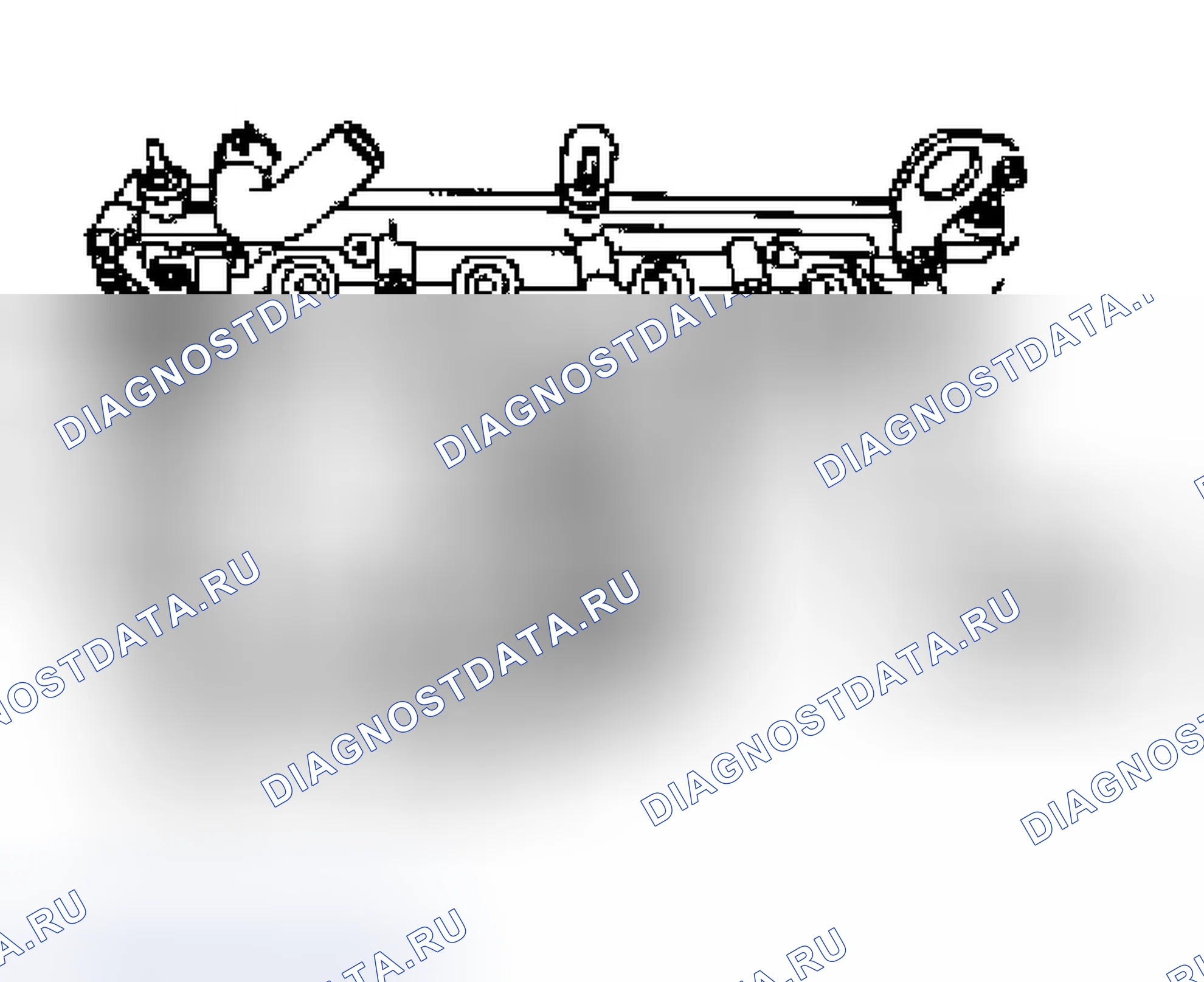 Рис. 546: Установка. Ford Escape I