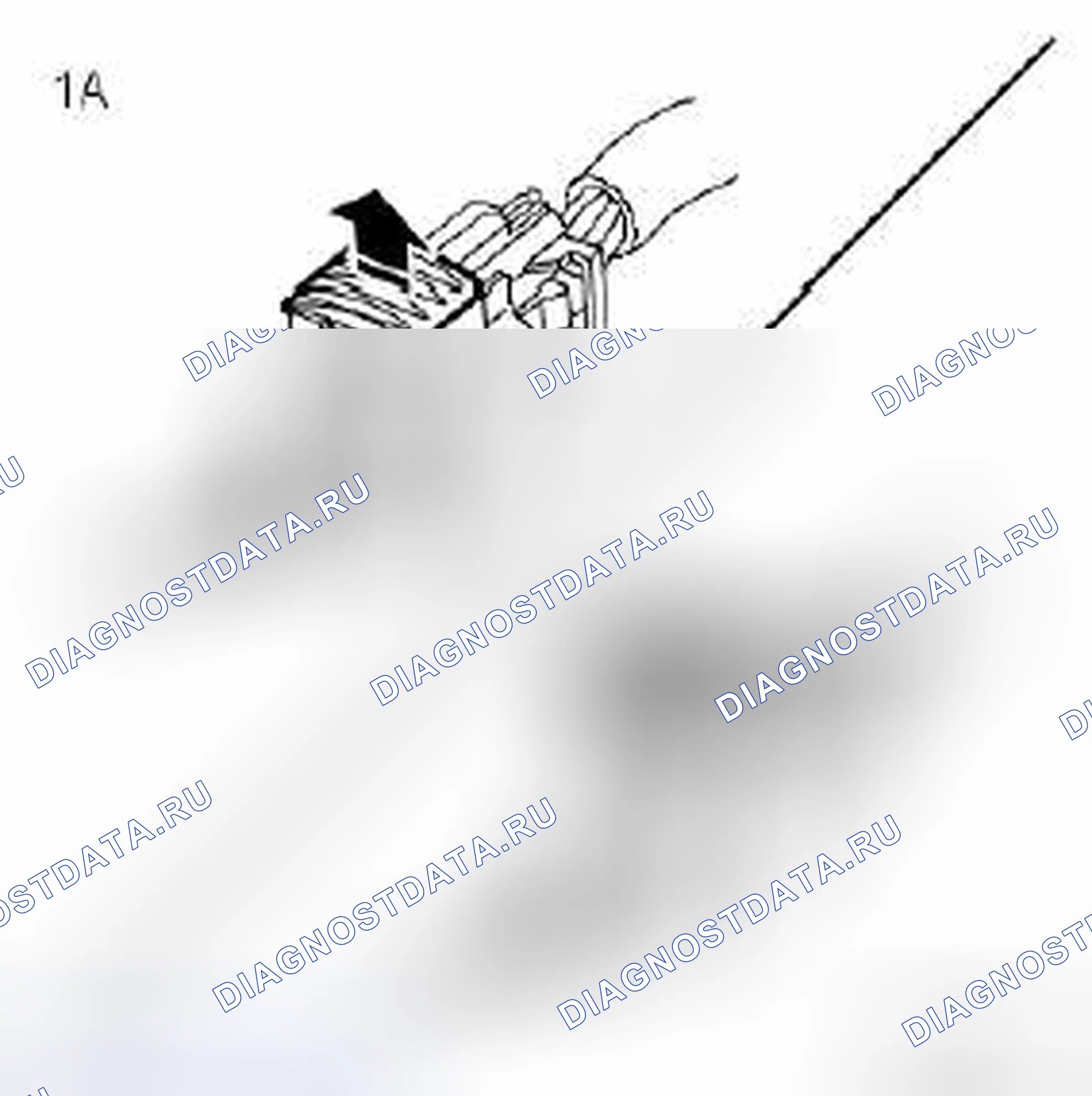 Рис. 278: Обработка. Saab 9-3 II