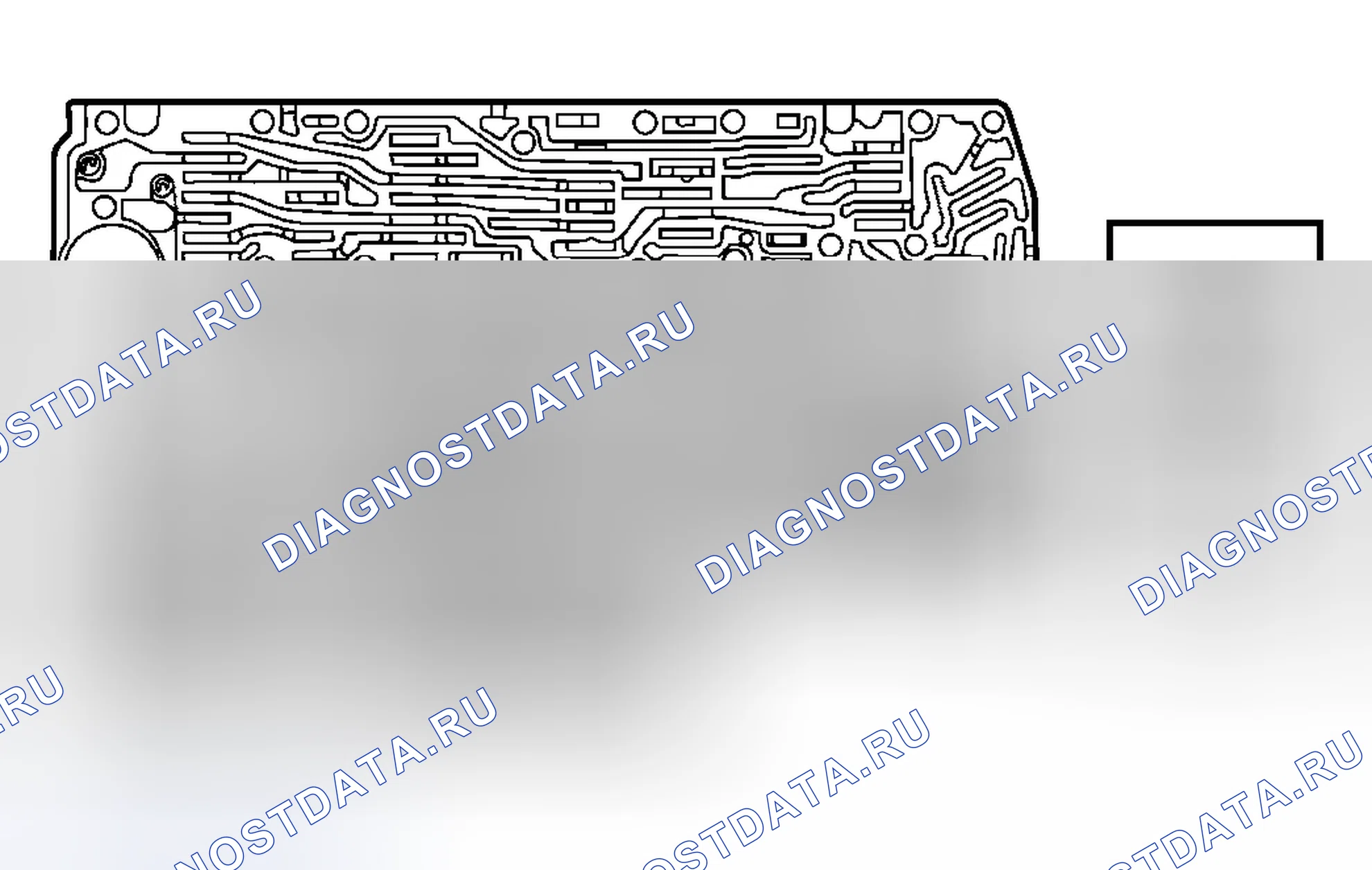 Рис. 389. Dodge Magnum I