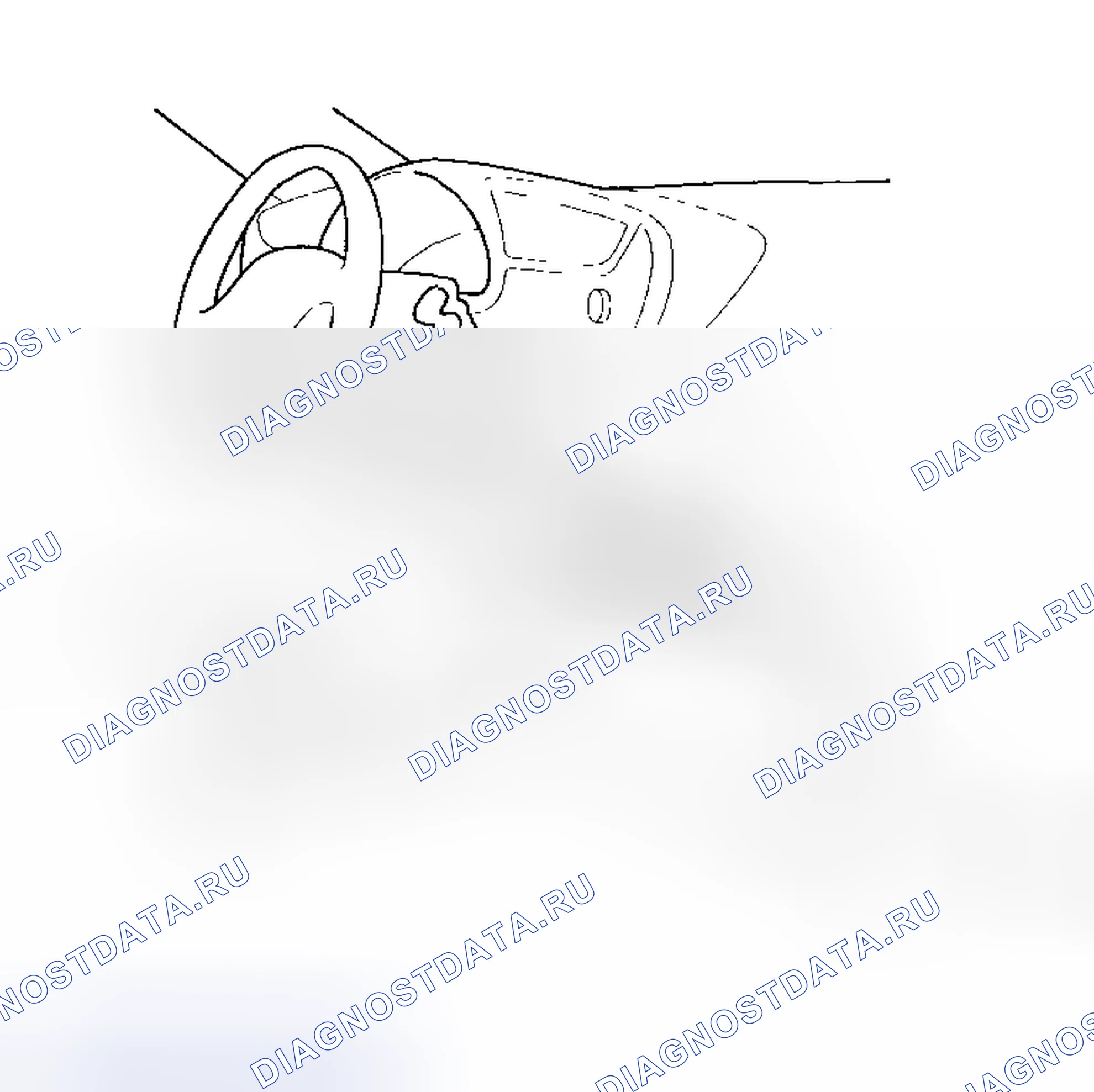 Рис. 228. Honda Insight I