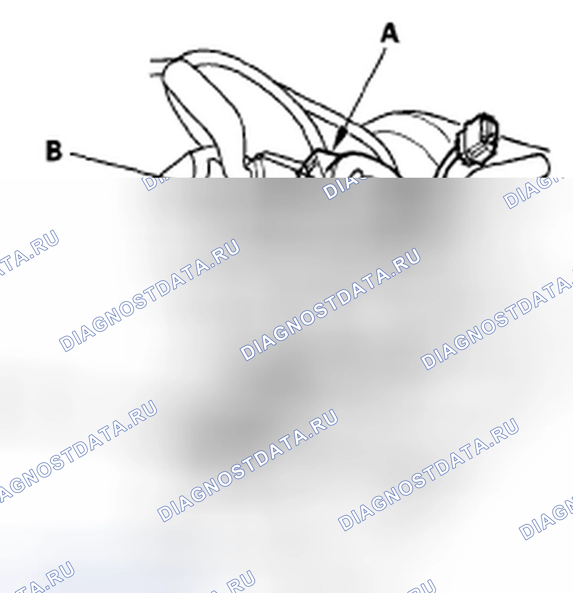 Рис. 309. Honda Element YH2 рестайлинг 2