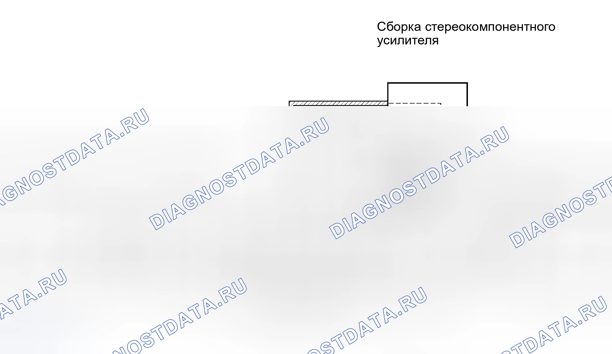 Рис. 38. Toyota Land Cruiser 100 рестайлинг 2