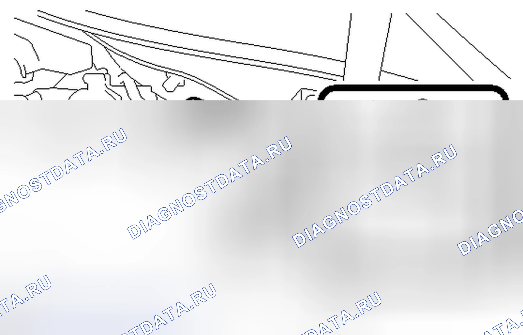 Рис. 9. Toyota Avalon XX40