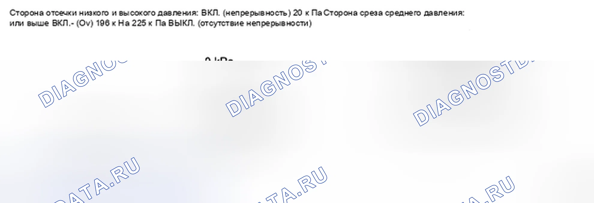 Рис. 21: ОПИСАНИЕ автоматической системы кондиционирования. Honda Accord IX