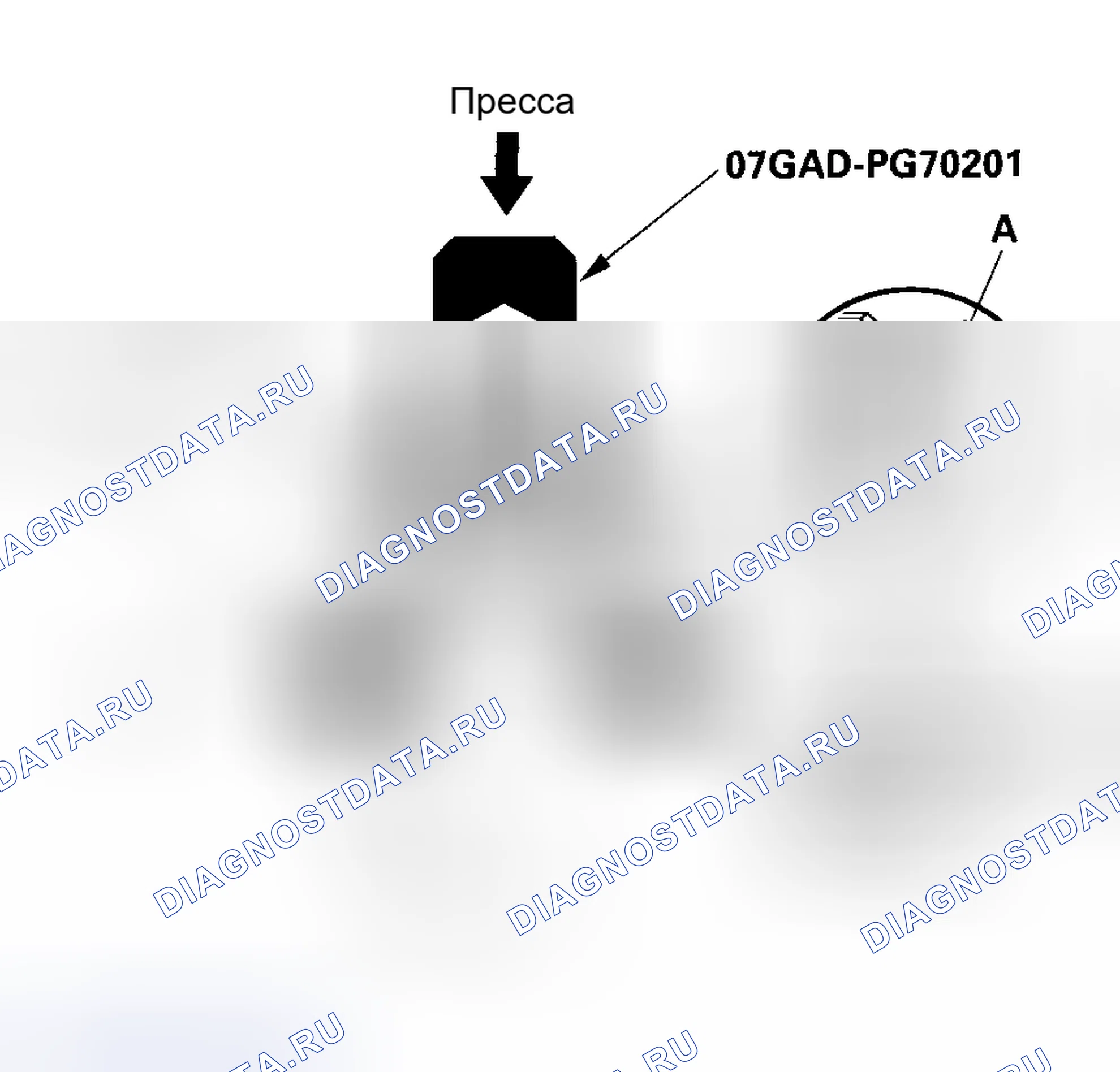 Рис. 212. Honda Accord VII