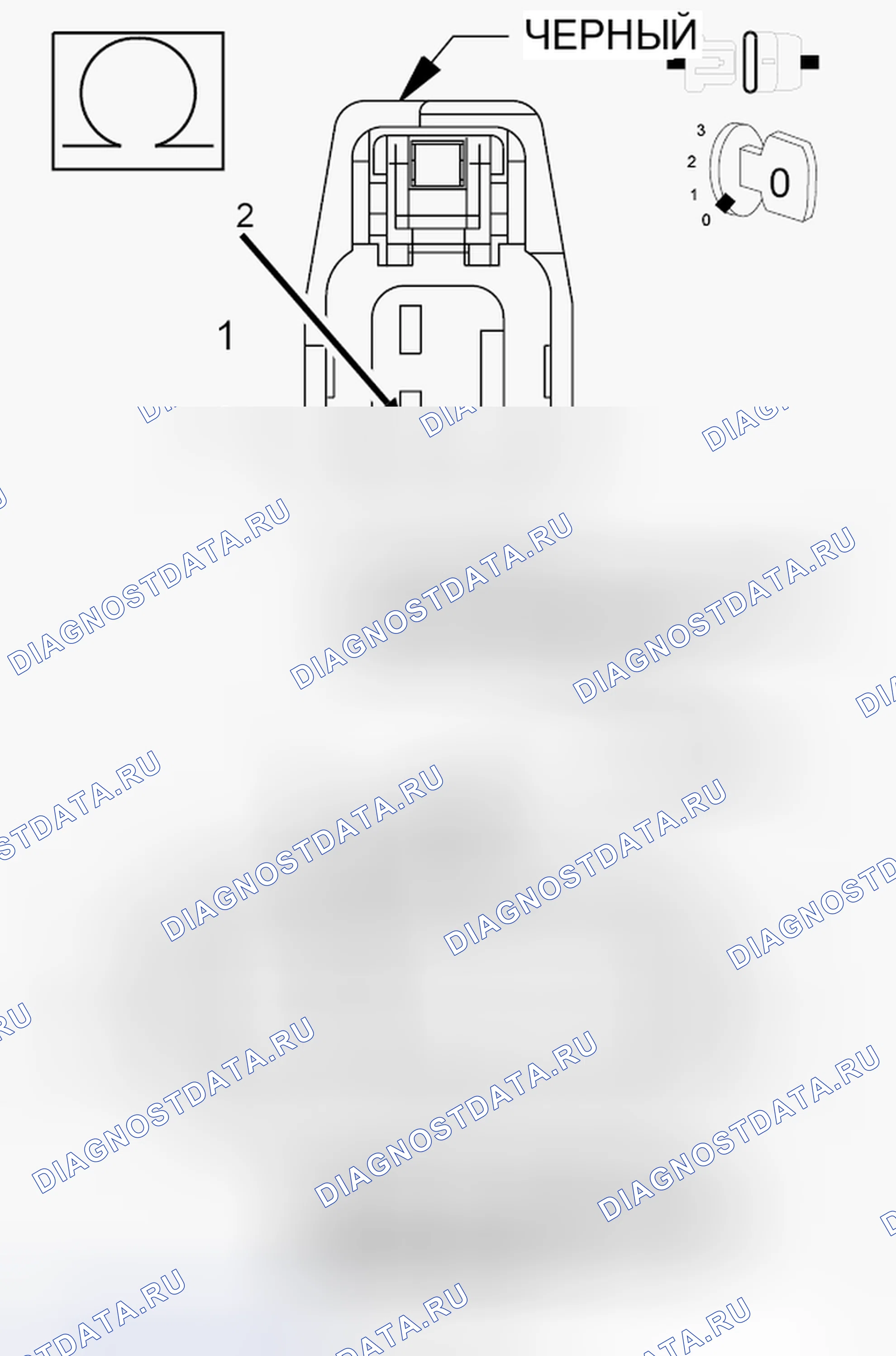 Рис. 411. RAM Pickup 2500 