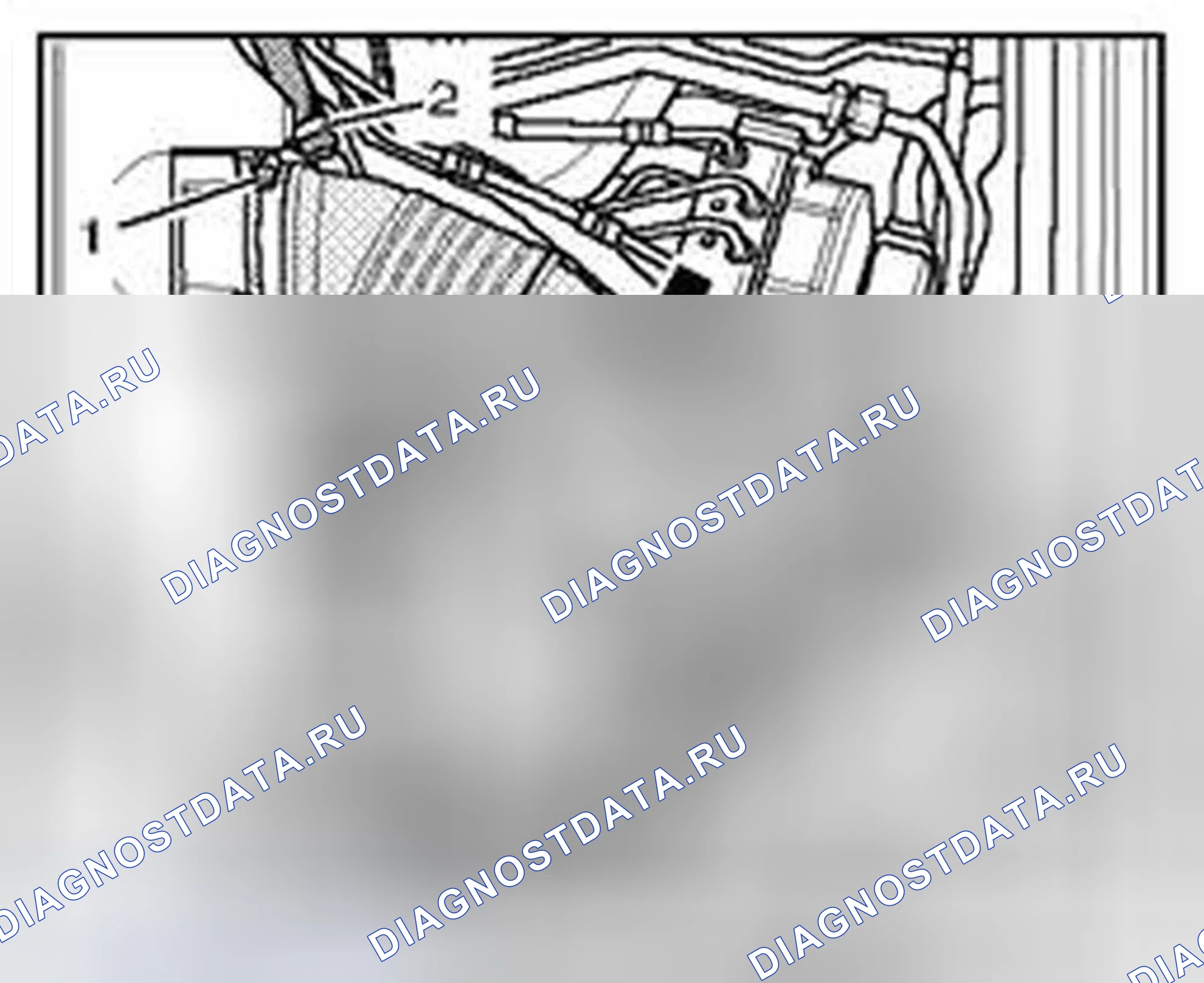 Рис. 138. Audi A8 D3 рестайлинг 2