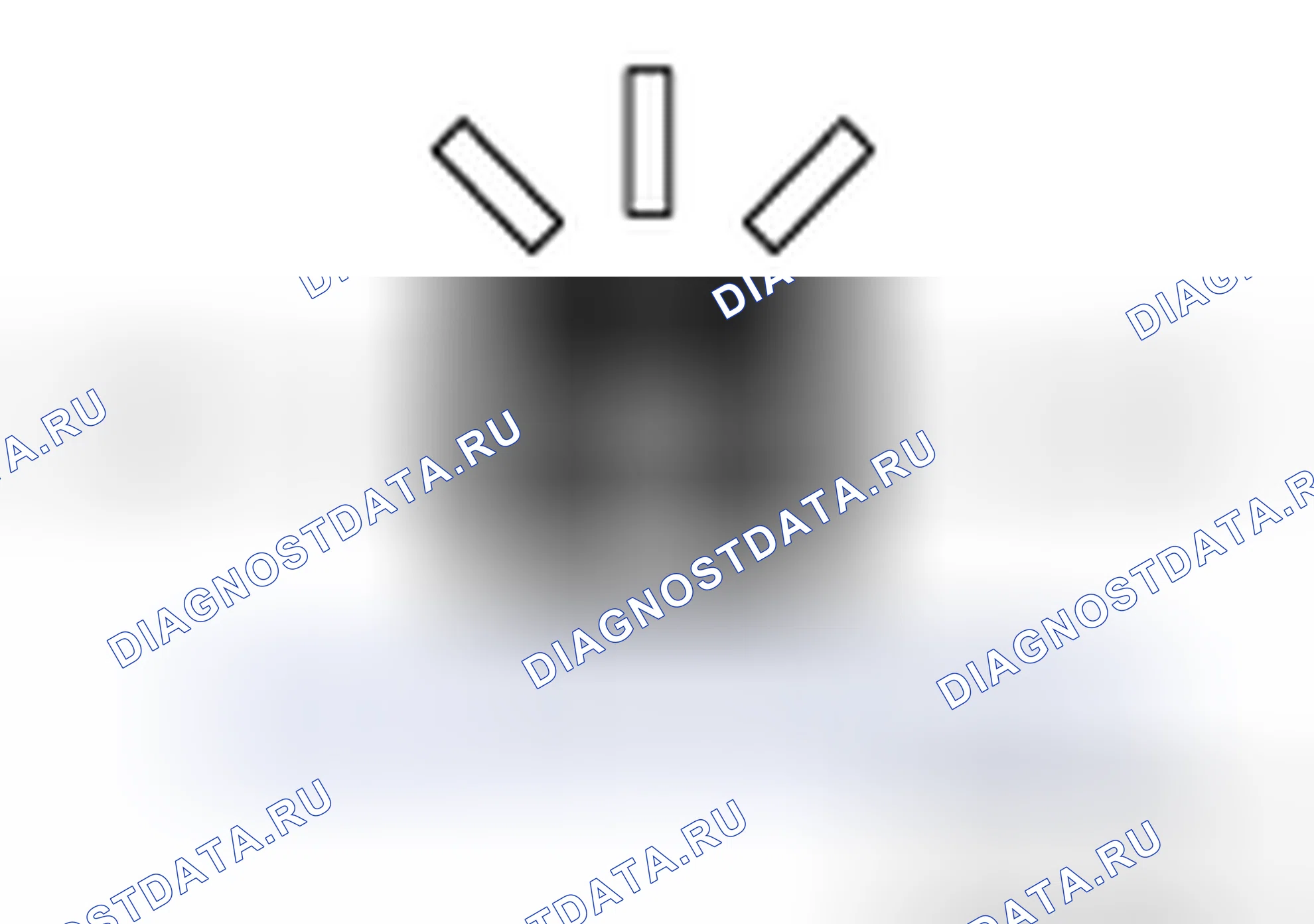 Рис. 17. Infiniti FX37 II рестайлинг