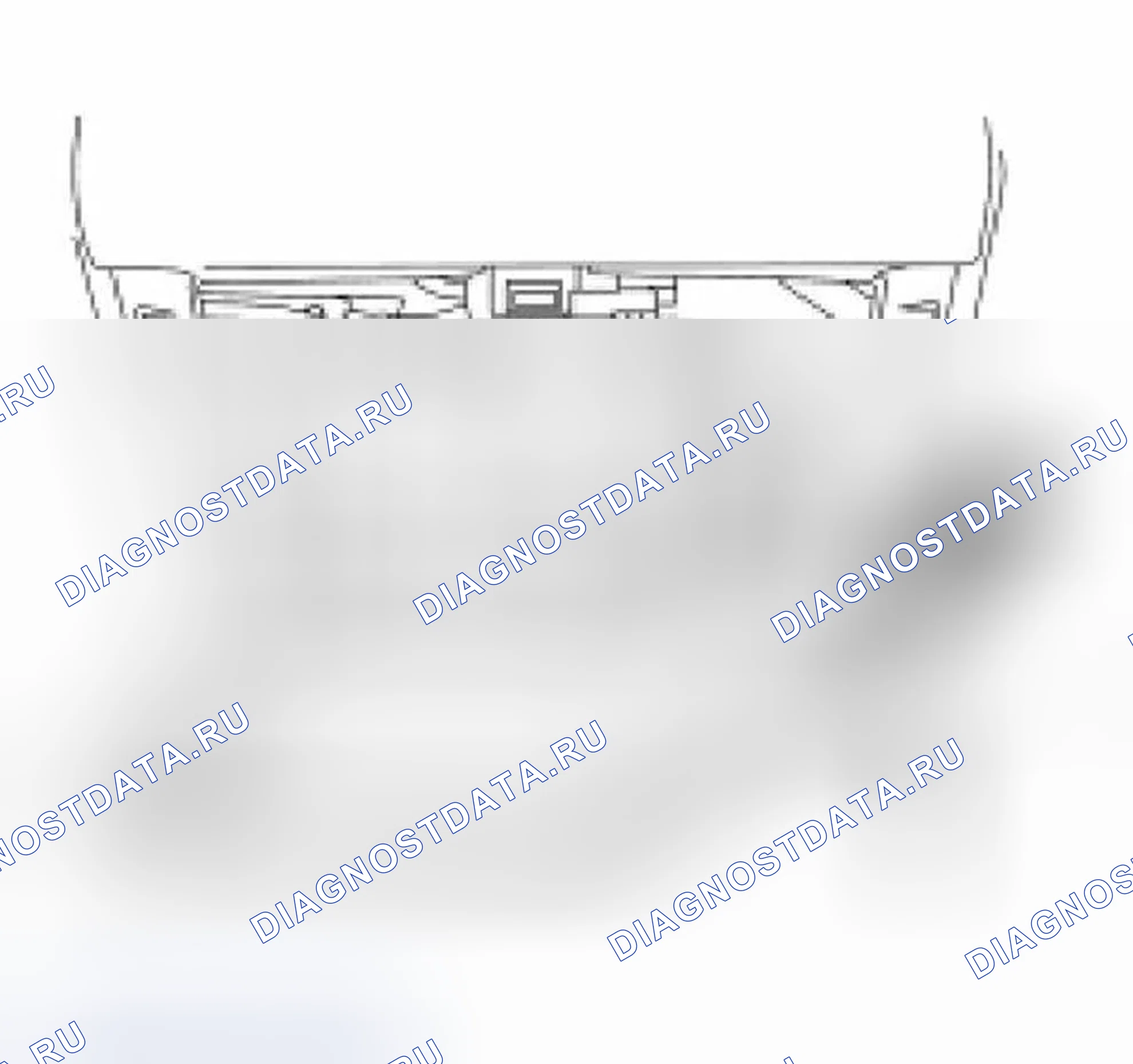 Рис. 87: Демонтаж и монтаж. Ford Pickup F150 