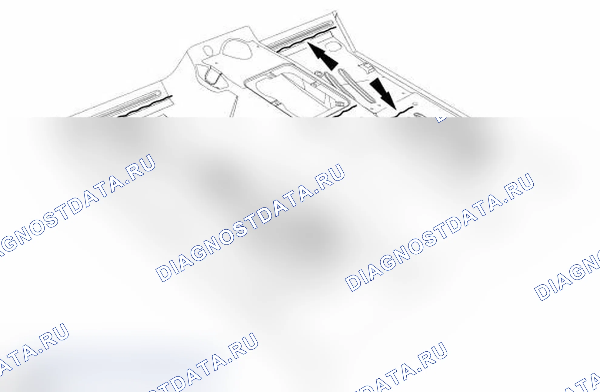 Рис. 33. Ford Explorer IV