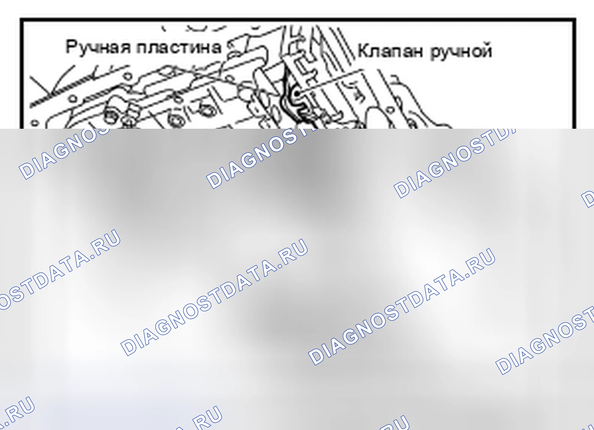 Рис. 225. Nissan Pathfinder III рестайлинг