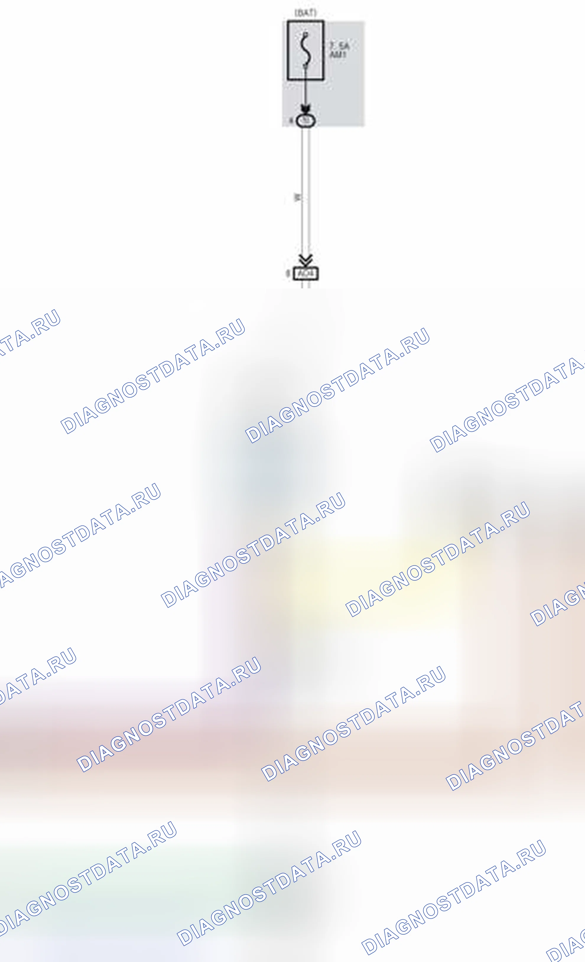 Рис. 1126. Toyota Highlander II