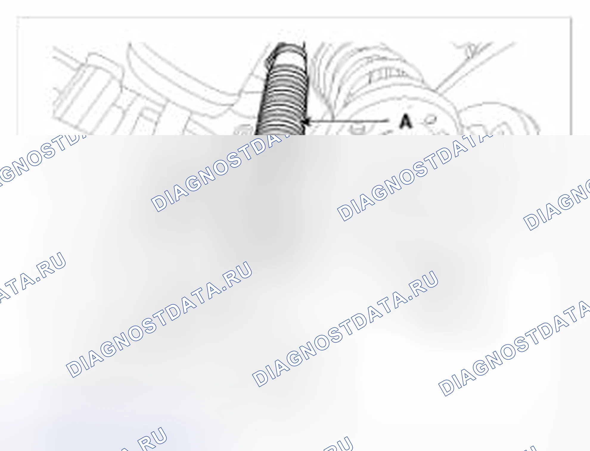 Рис. 33. BMW 6 серия F06/F13/F12