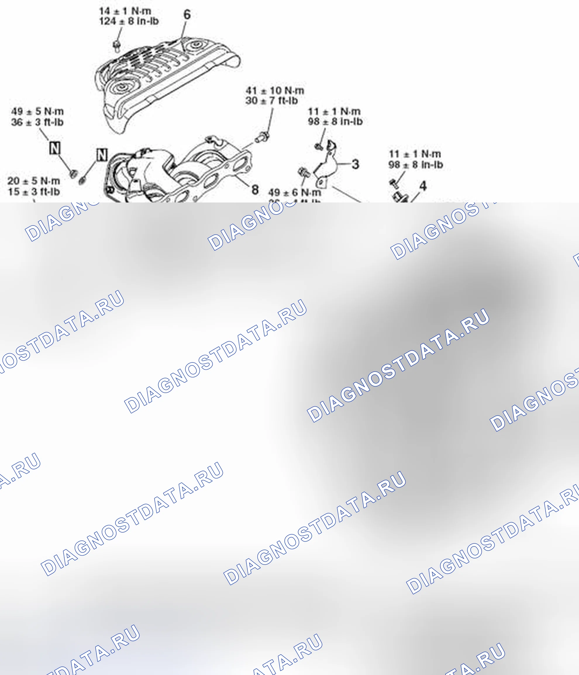 Рис. 26: < 4WD >. Honda e:NP1 I