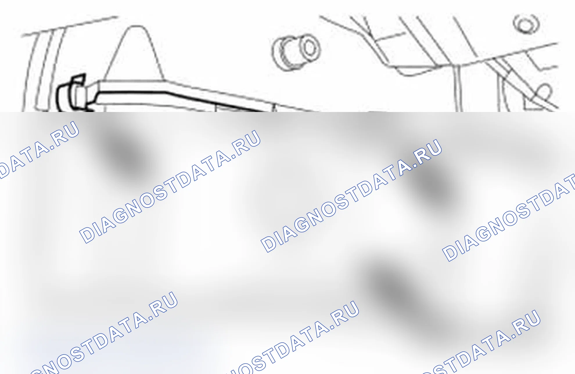 Рис. 9. Ford Transit Connect I рестайлинг