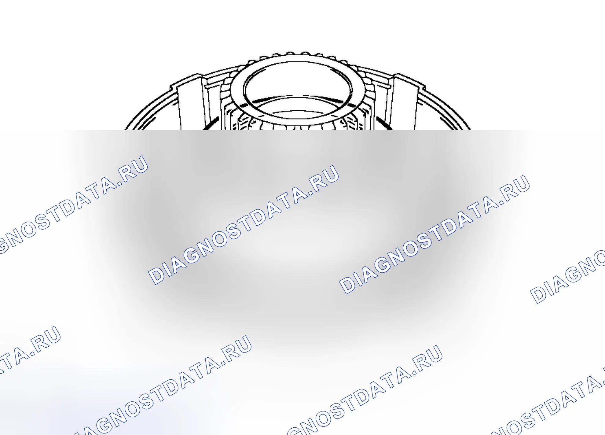 Рис. 30. Haval H8 I