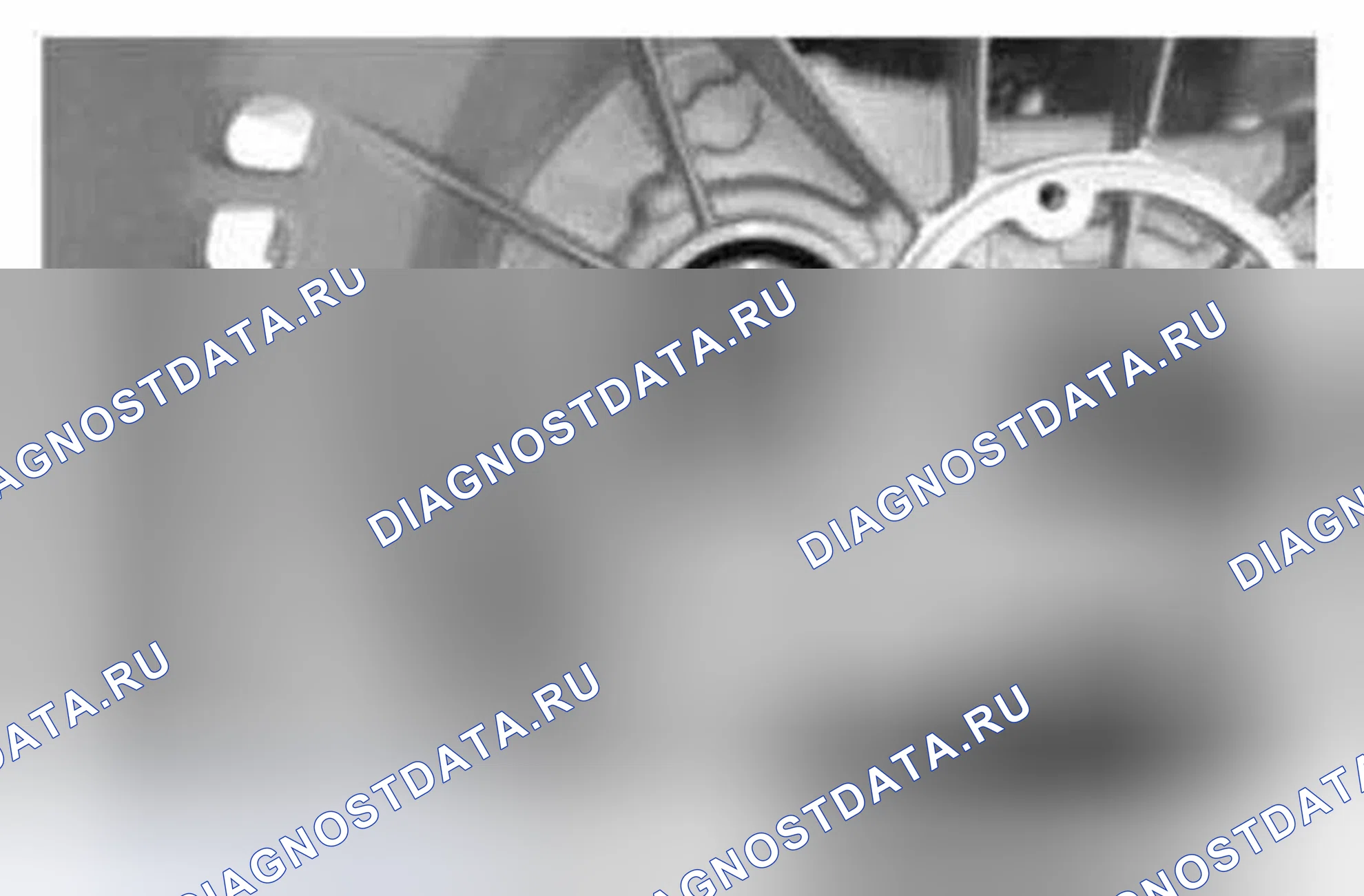 Рис. 40. Ford Mustang V рестайлинг