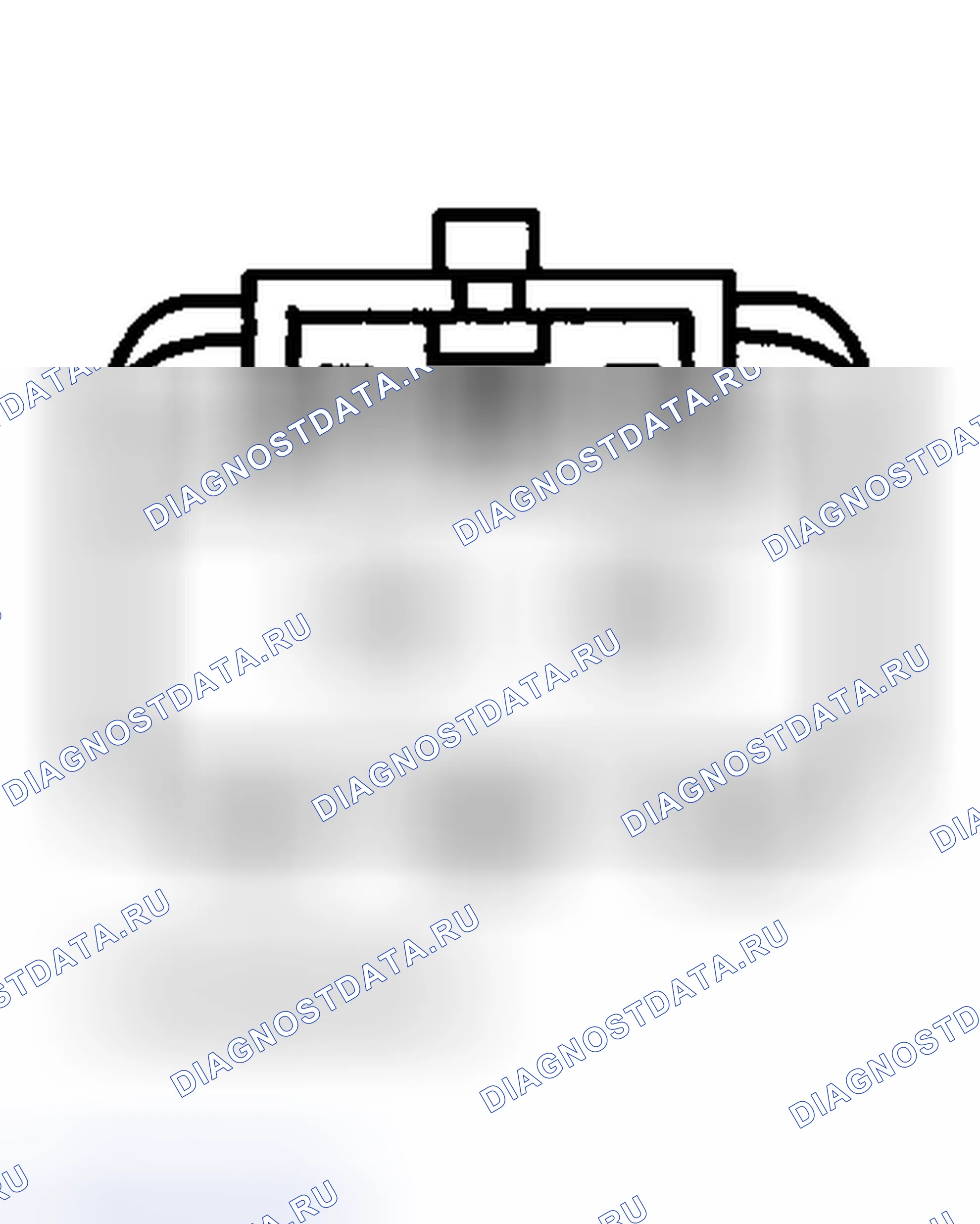 Рис. 216. Ford Pickup F250 Super Duty I