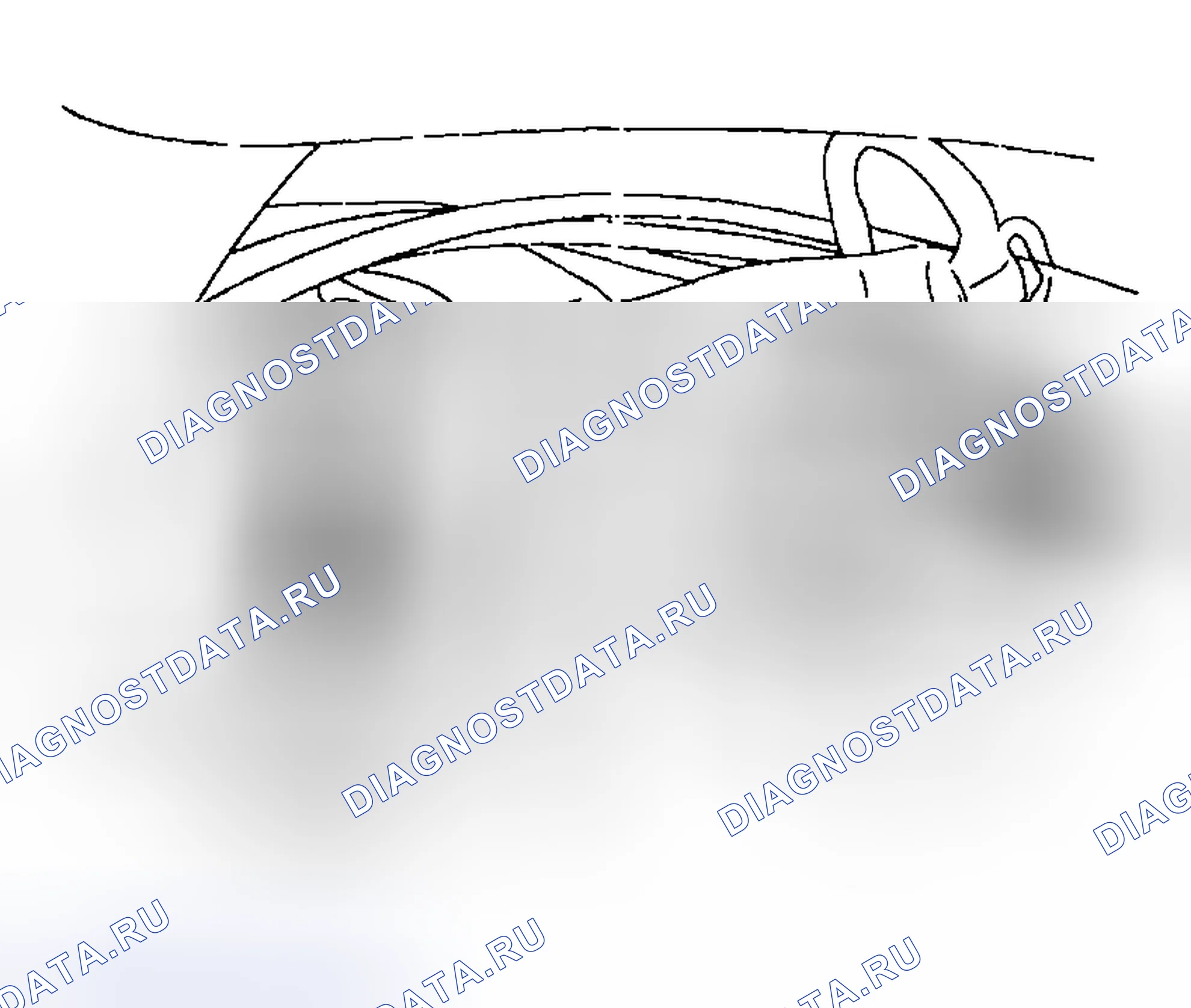 Рис. 816. Ford Pickup F250 Super Duty I