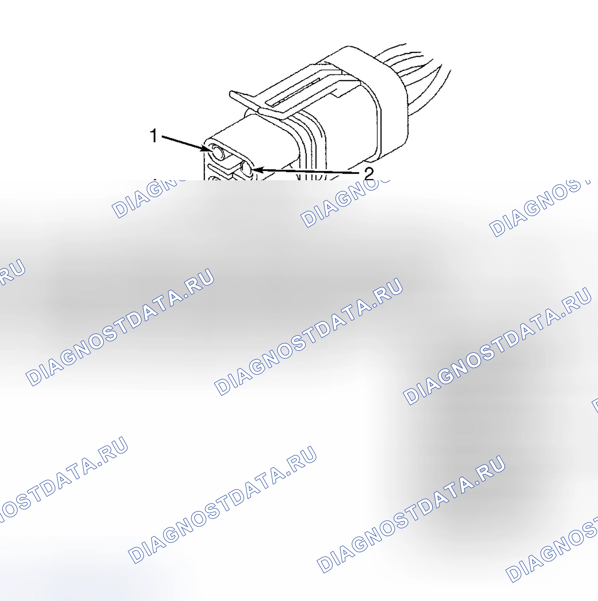 Рис. 23. Chrysler Cirrus I