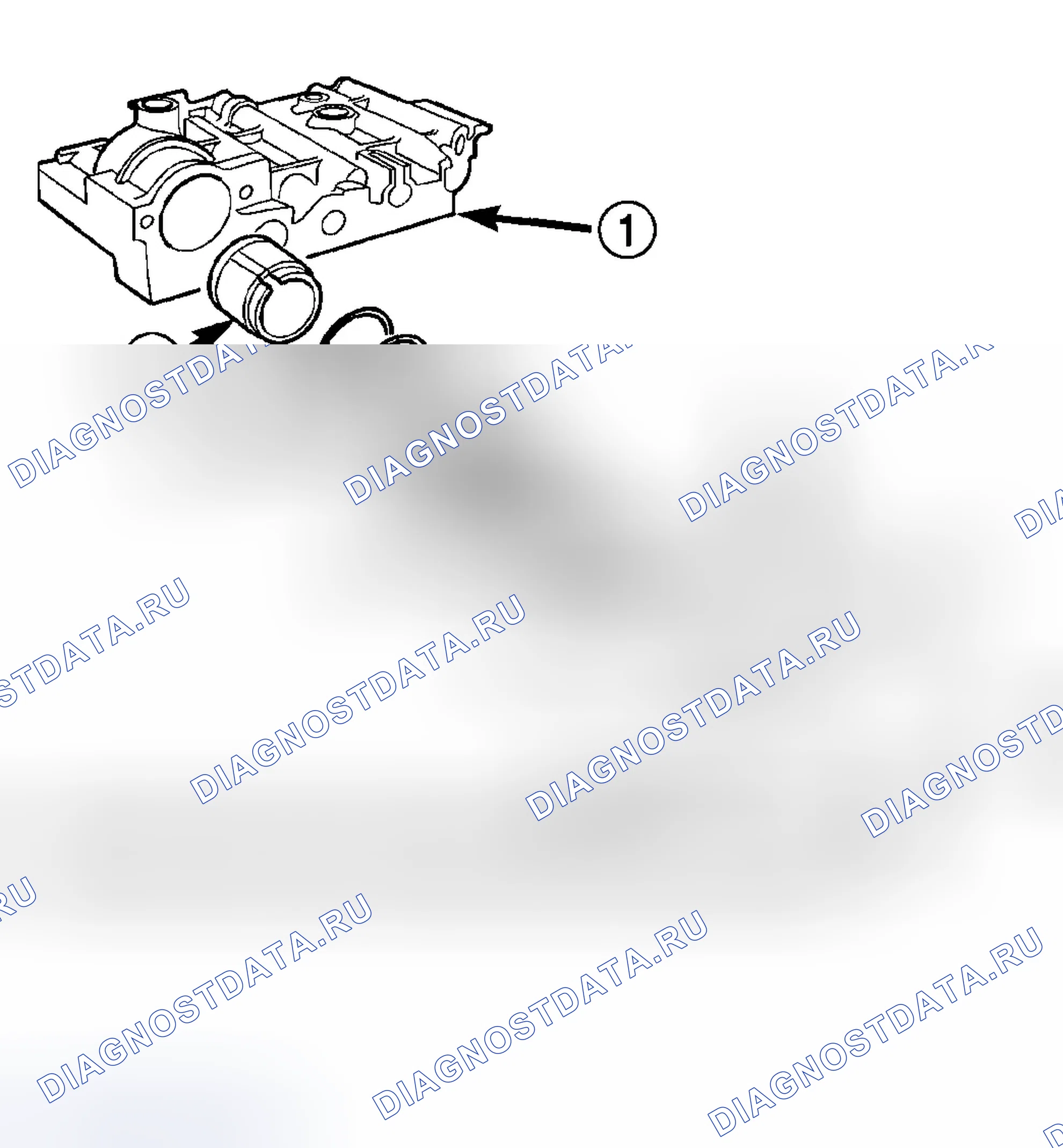 Рис. 396. Dodge Grand Caravan IV