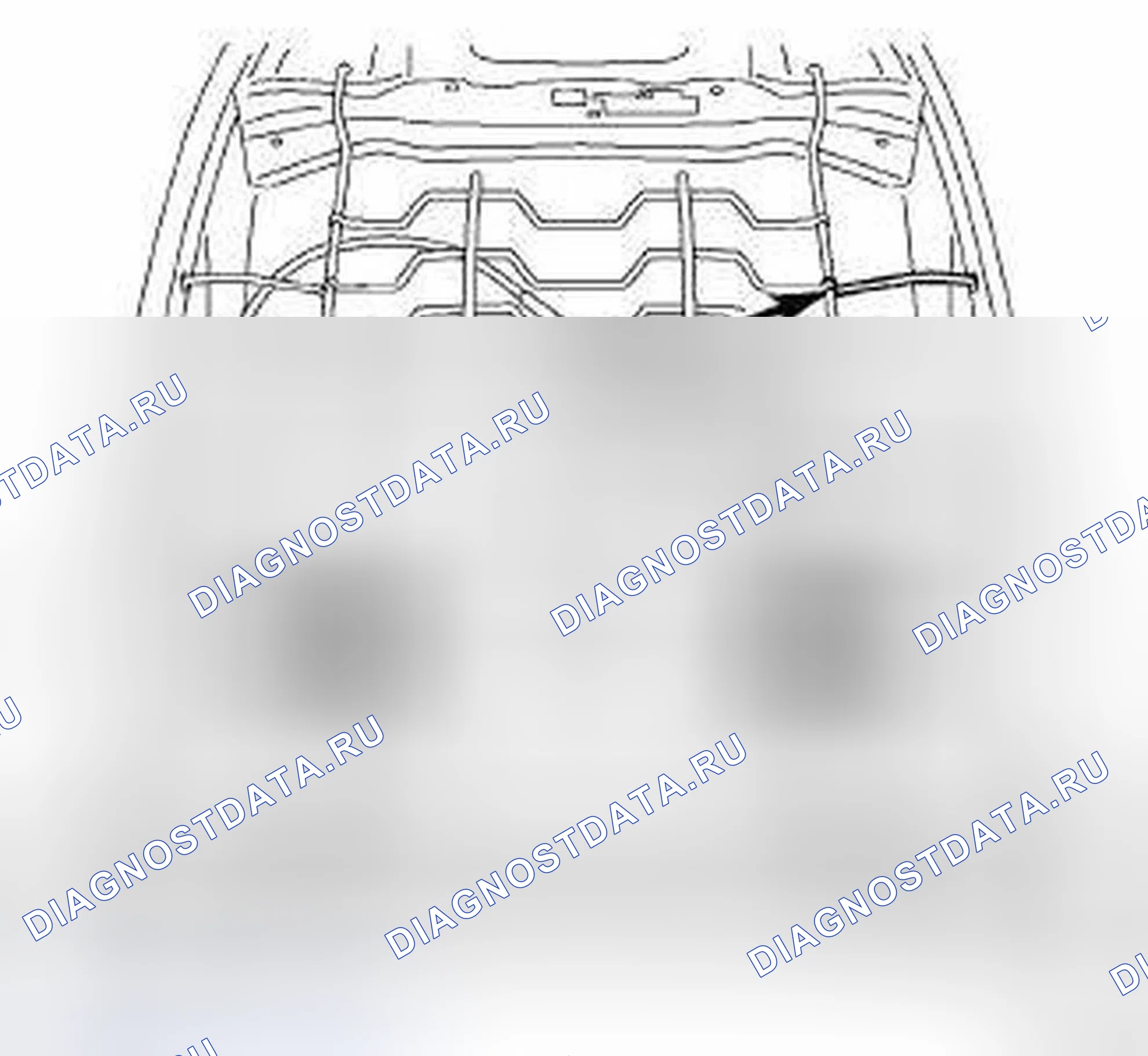 Рис. 157. Dodge Caliber I рестайлинг