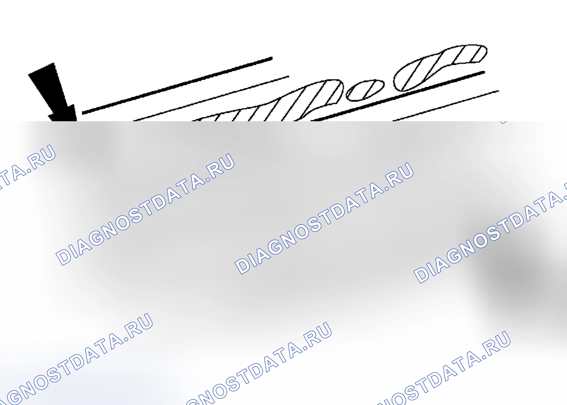 Рис. 35. Ford Cab & Chassis F350 Super Duty 