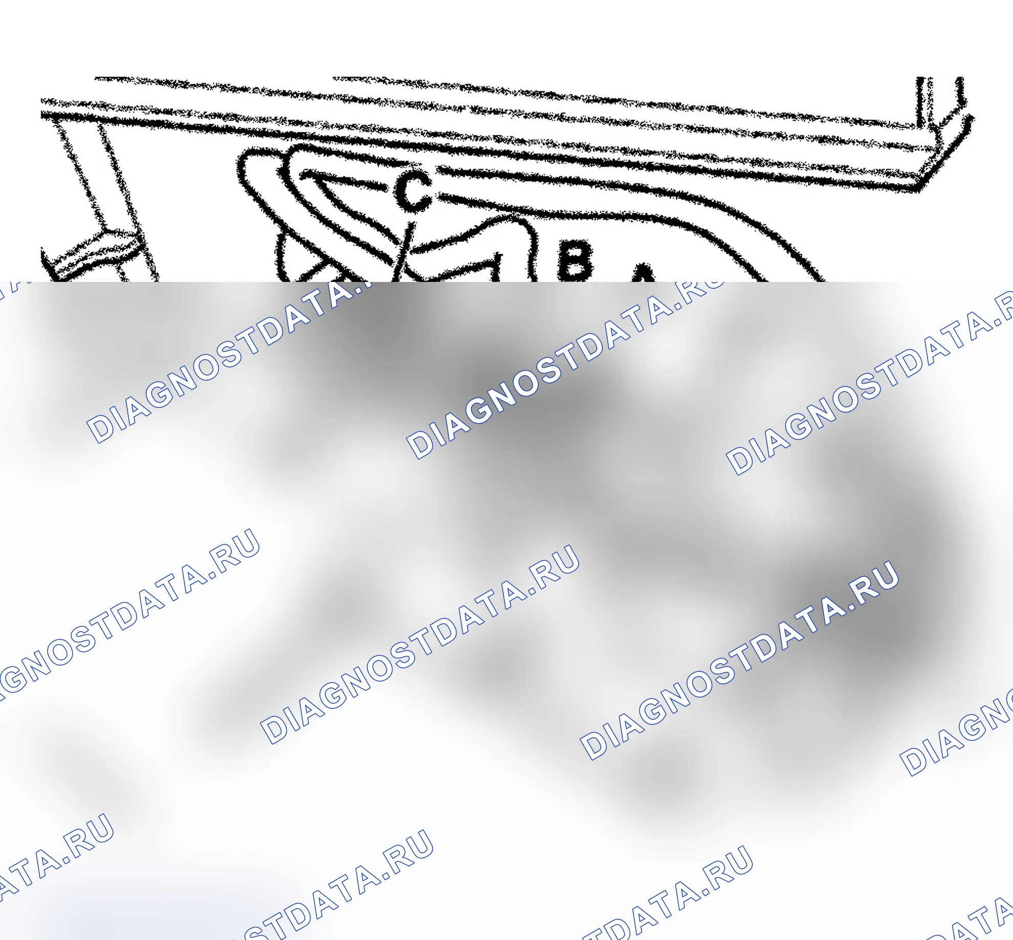 Рис. 151. Audi A6 C5 рестайлинг