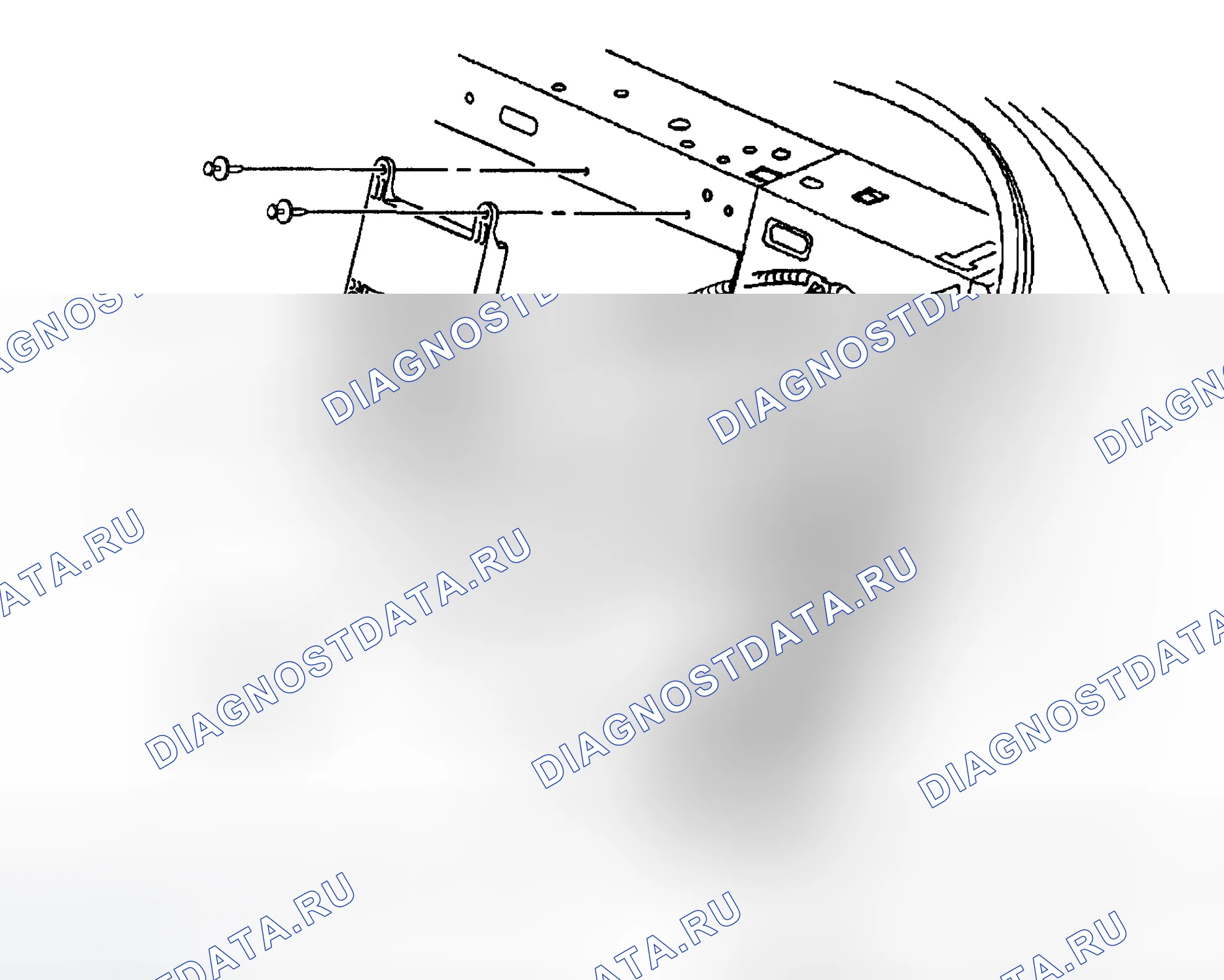 Рис. 25. Buick LeSabre VIII