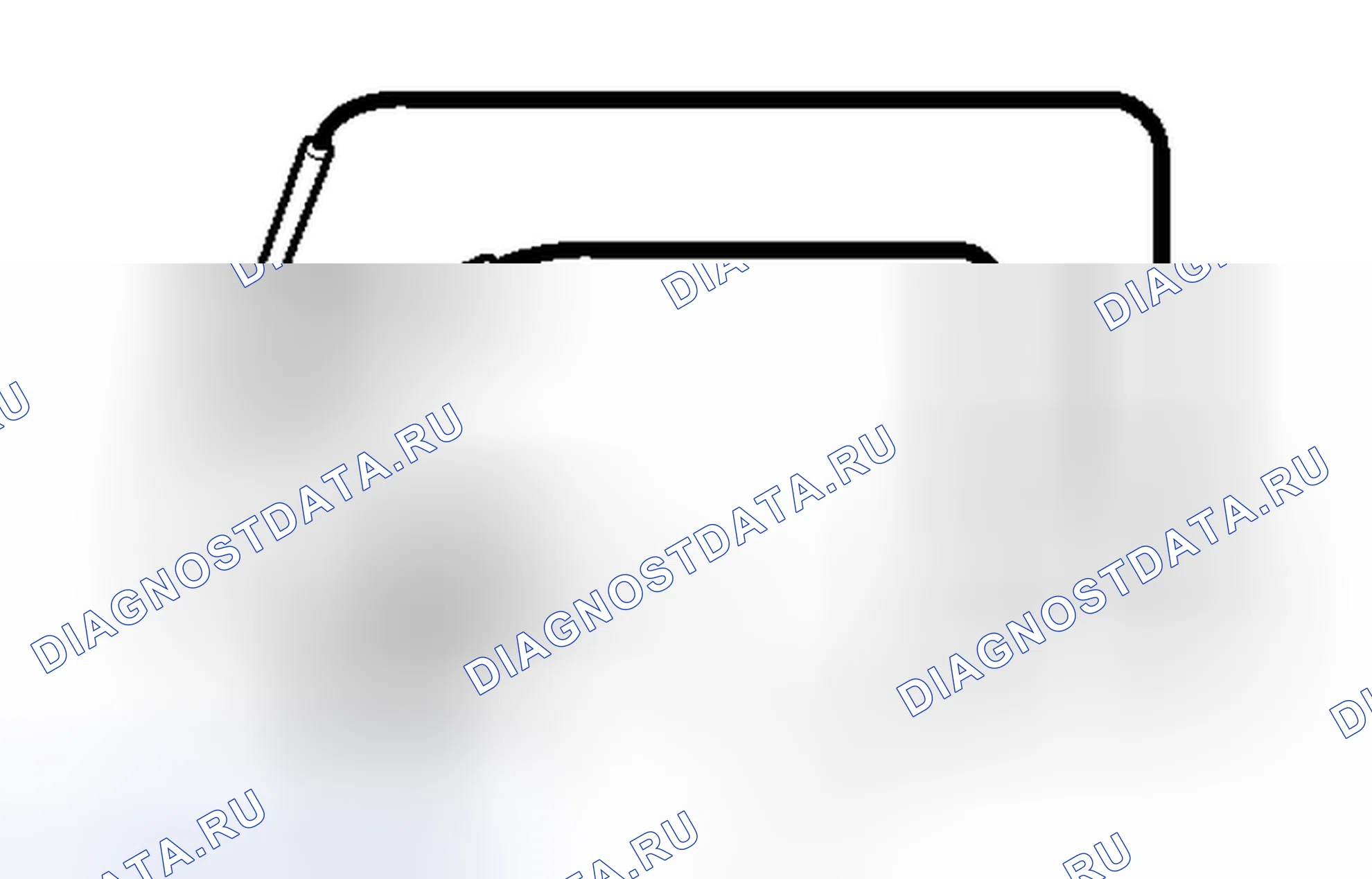 Рис. 350: ПРОВЕРКА замков дверей и противоугонной системы. Toyota Yaris III
