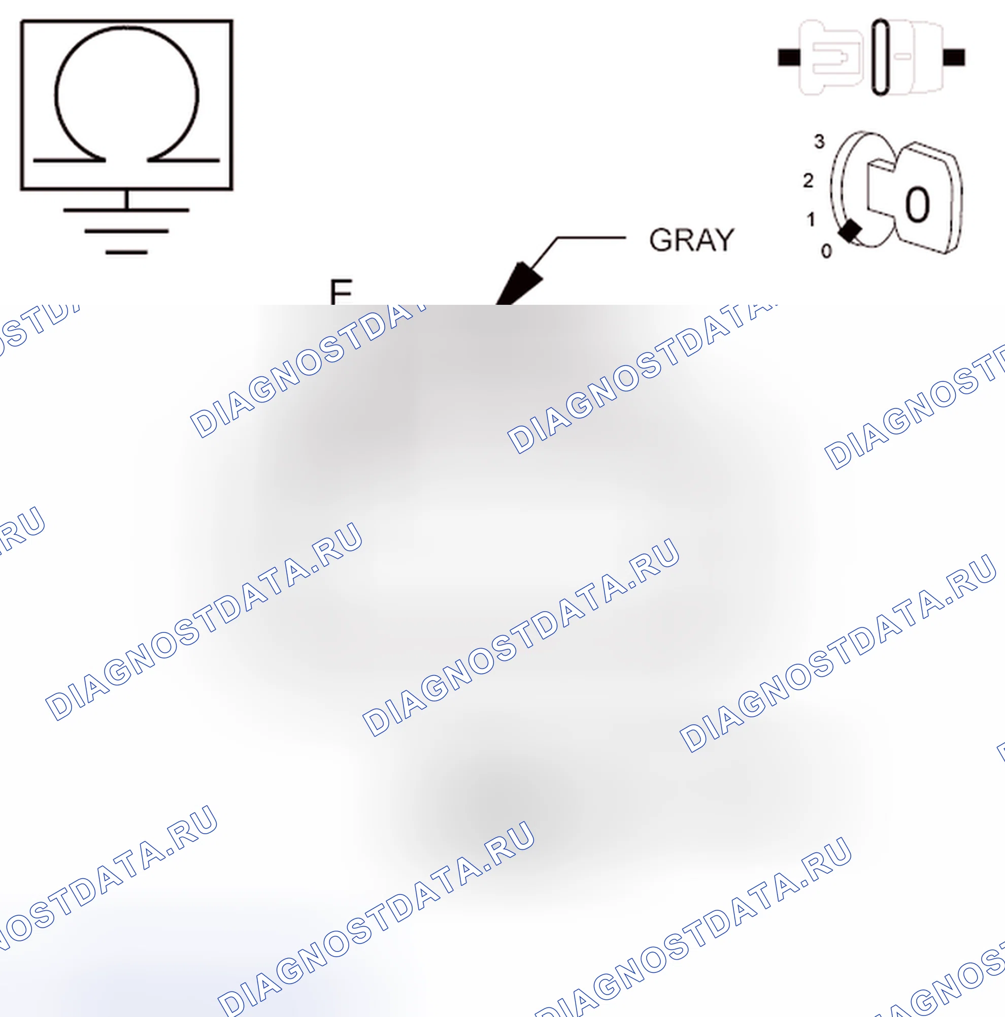 Рис. 477. Dodge Grand Caravan V
