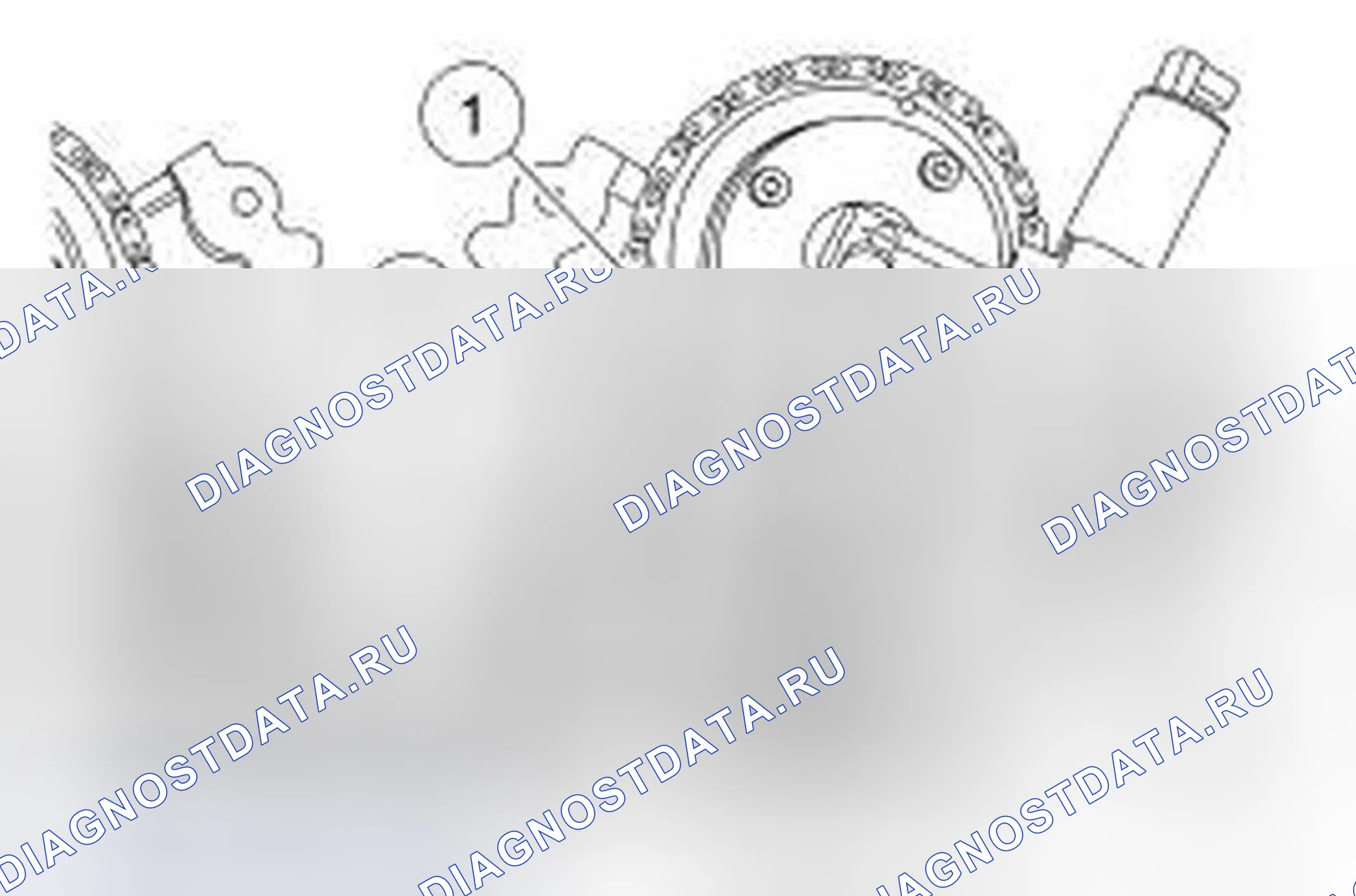 Рис. 961. Ford Taurus VI