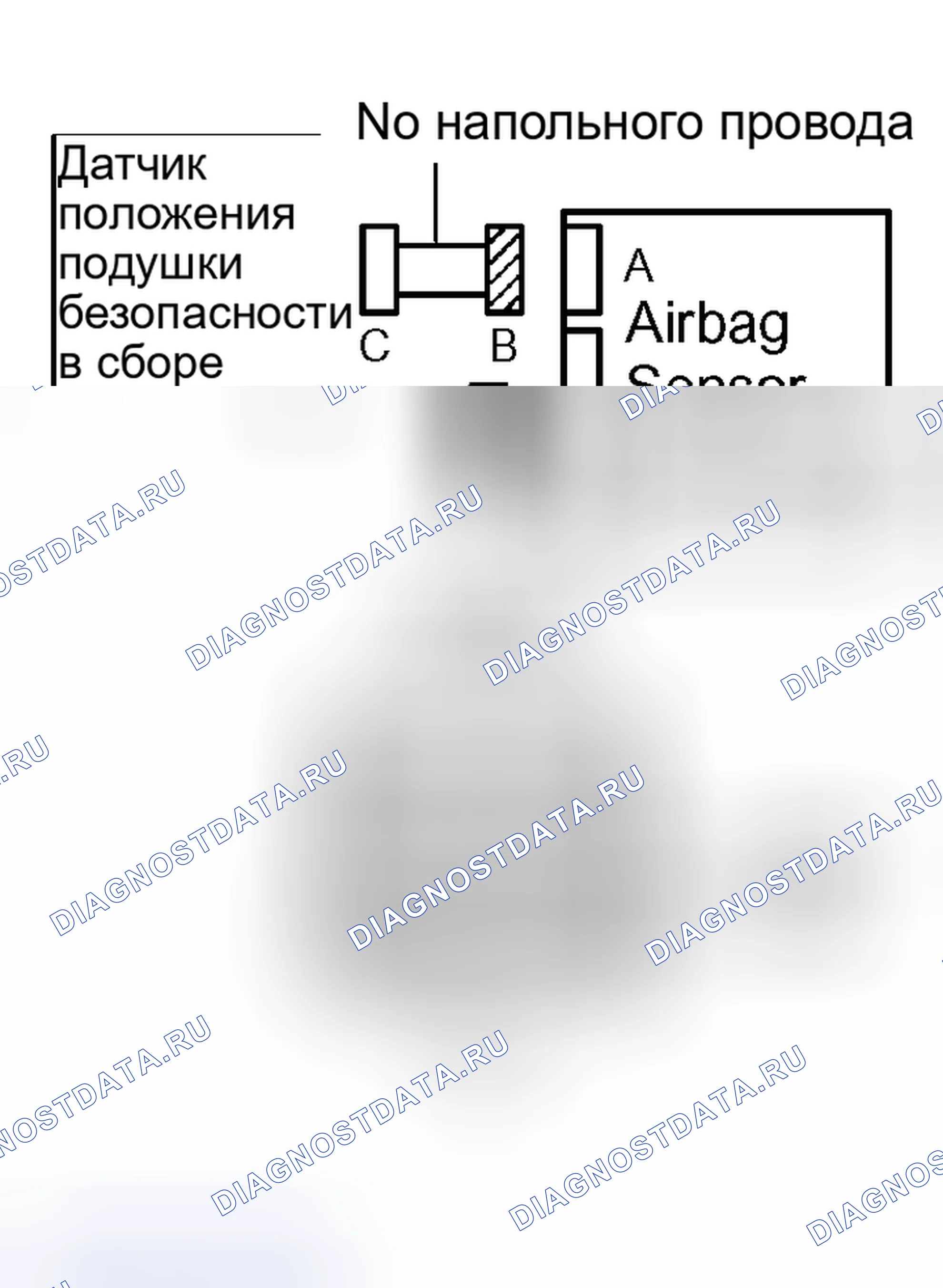 Рис. 102. Toyota Sequoia I рестайлинг